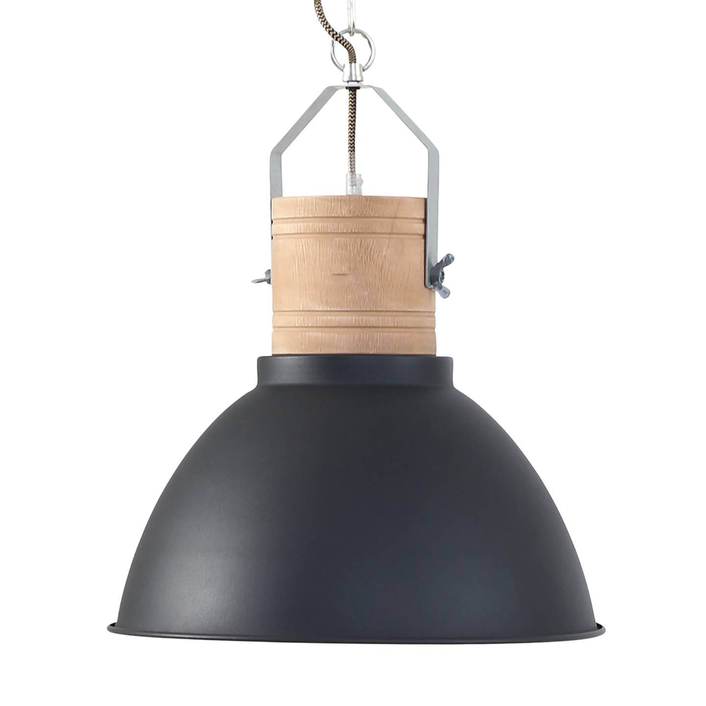 Home24 Hanglamp Mexlite XXIV, Steinhauer