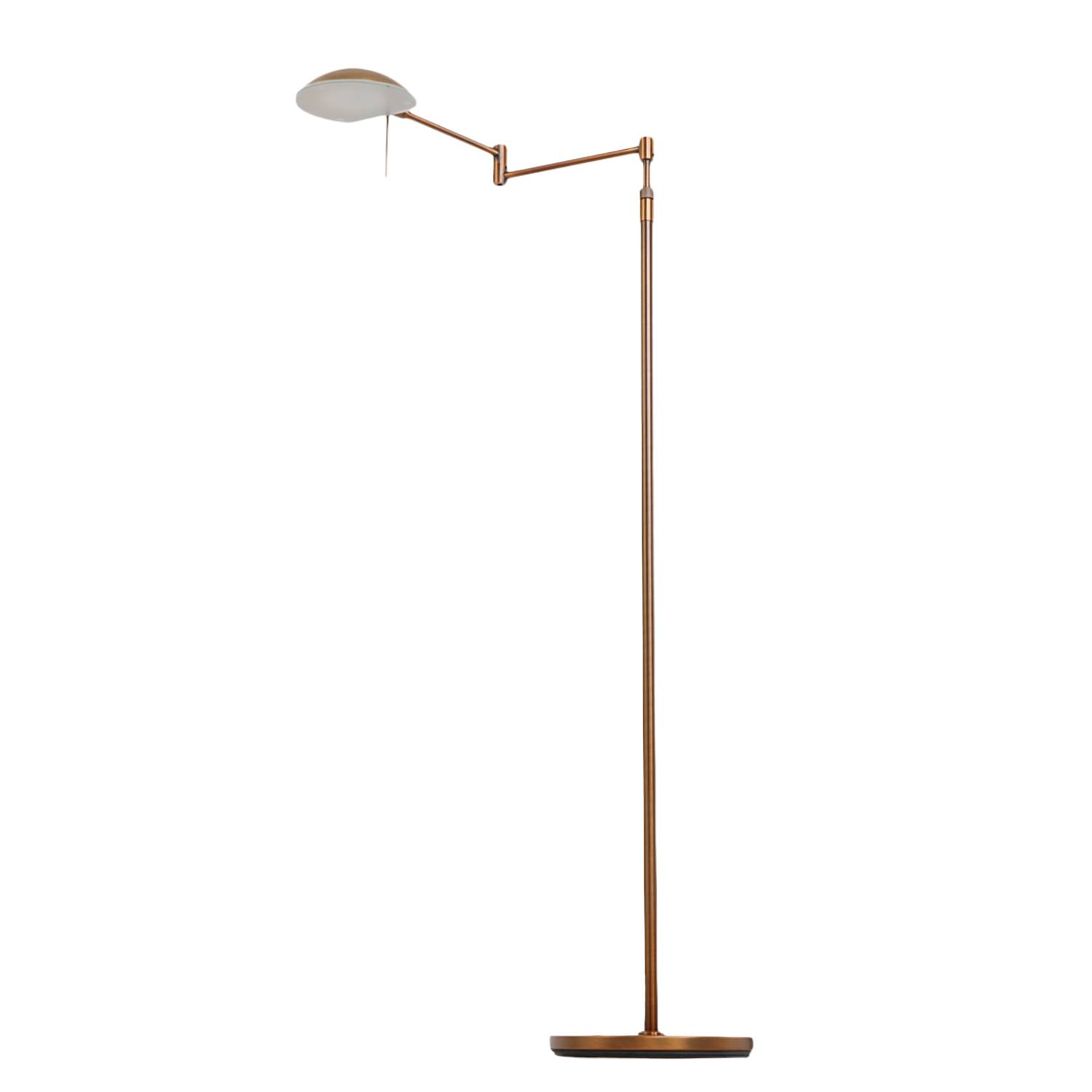 Led Staande Lamp Retina Steinhauer steinhauer kopen in de aanbieding Led Staande Lamp Retina Steinhauer steinhauer kopen in de aanbieding