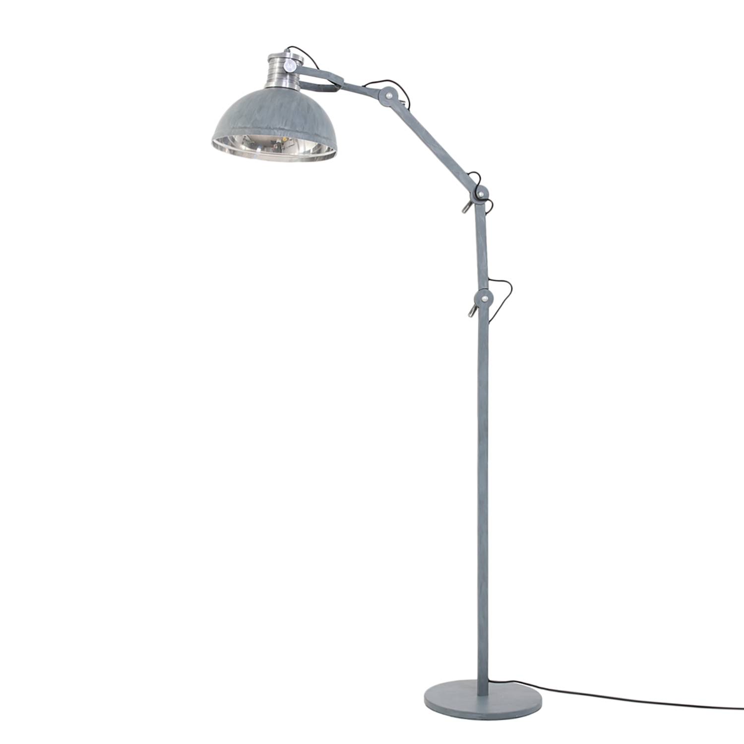 Staande Lamp Brooklyn Steinhauer steinhauer kopen in de aanbieding Staande Lamp Brooklyn Steinhauer steinhauer kopen in de aanbieding