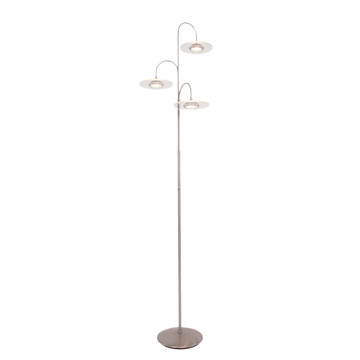 Led Staande Lamp Roundy Steinhauer steinhauer kopen in de aanbieding Led Staande Lamp Roundy Steinhauer steinhauer kopen in de aanbieding