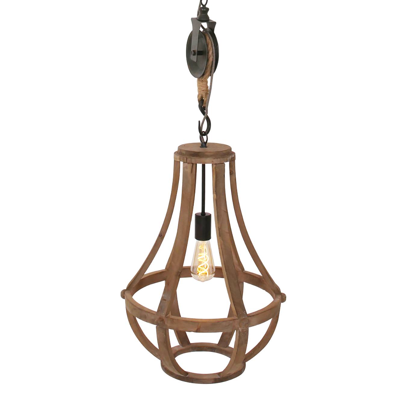 Pendelleuchte Liberty Bell kaufen | home24