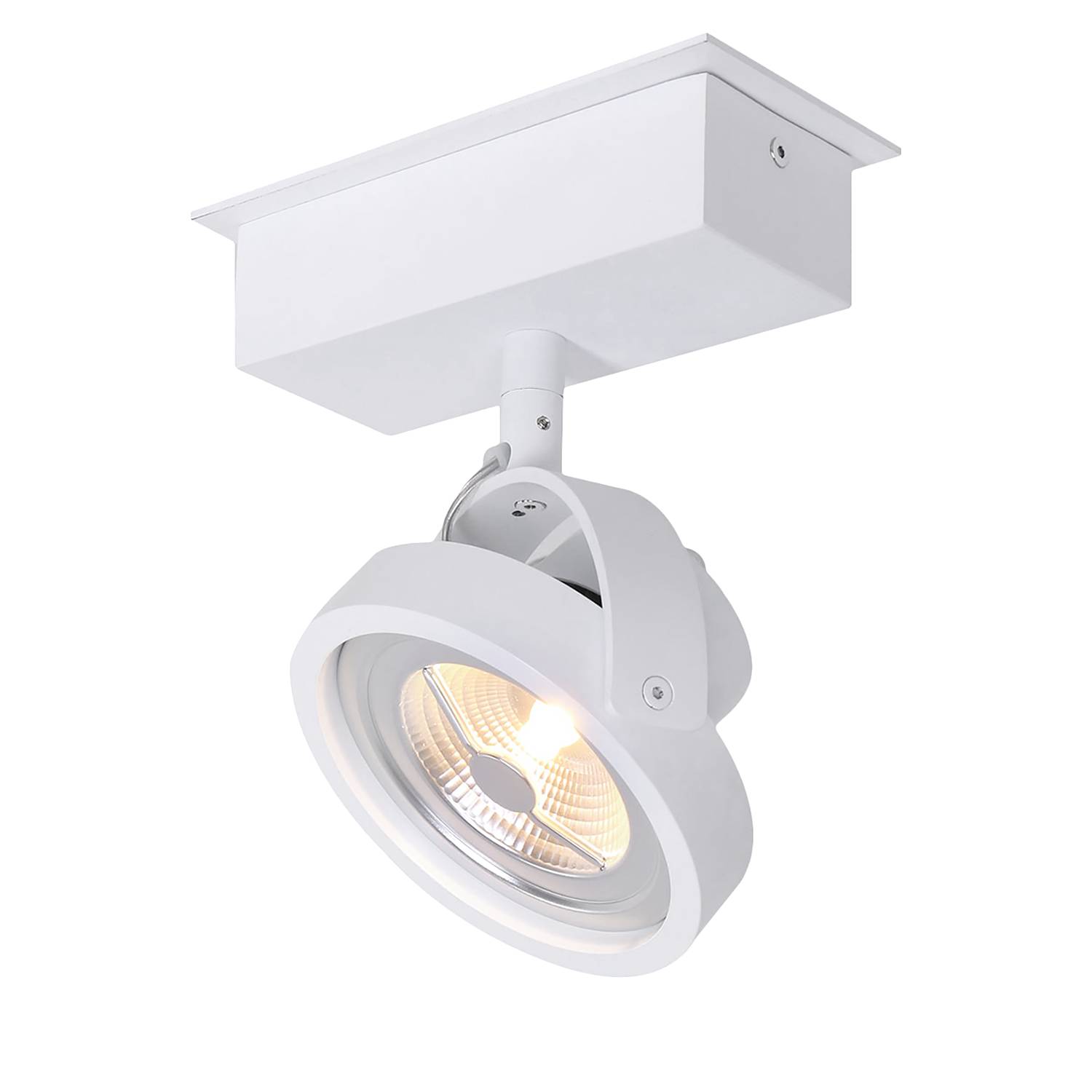 Image of Plafonnier LED Mexlite II 000000001000169516