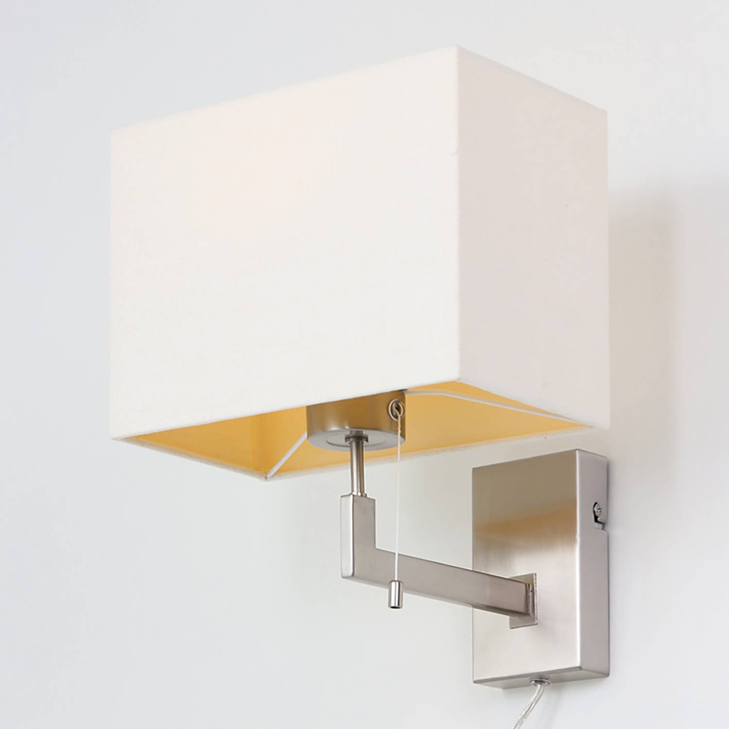 Wandlamp Louis I Steinhauer steinhauer kopen in de aanbieding