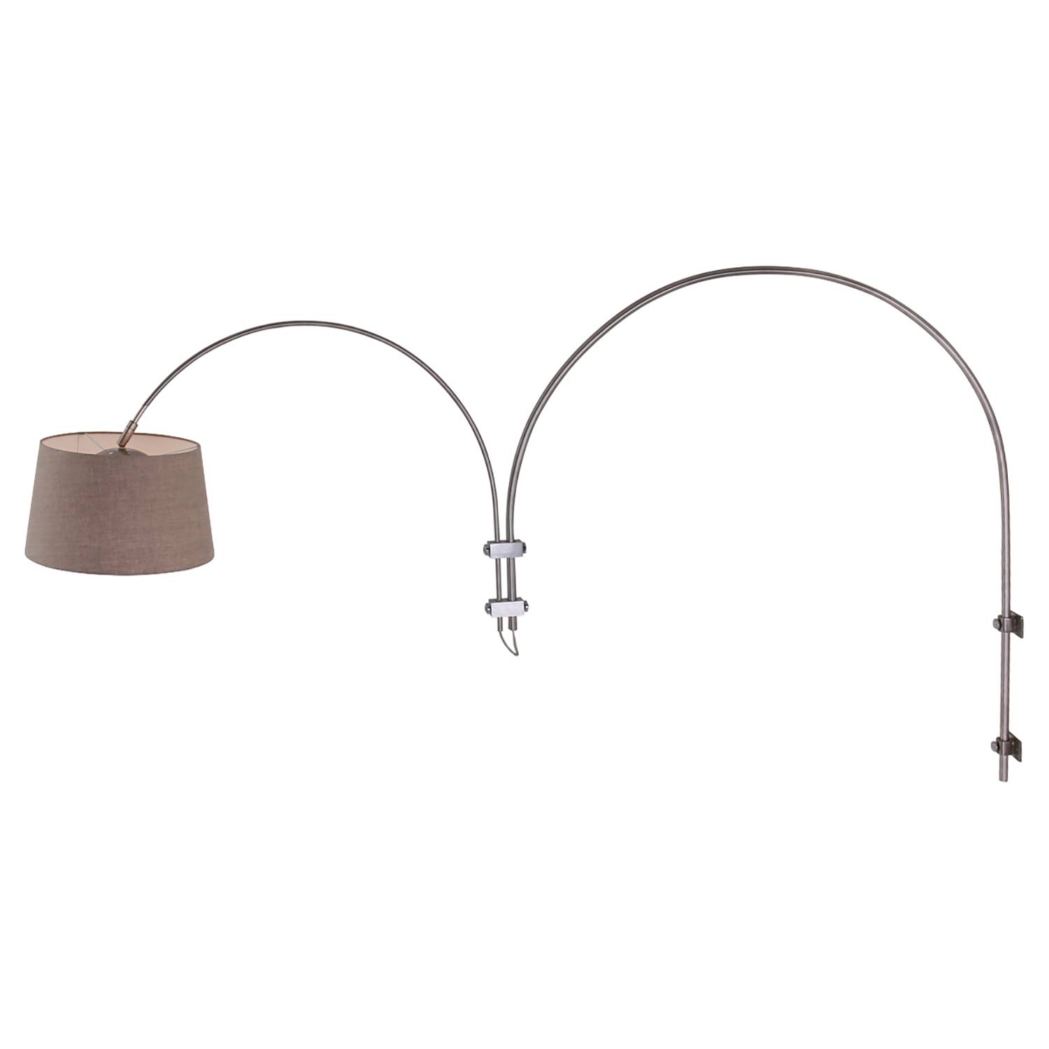 Wandlamp Gramineus Xvi Steinhauer steinhauer kopen in de aanbieding Wandlamp Gramineus Xvi Steinhauer steinhauer kopen in de aanbieding