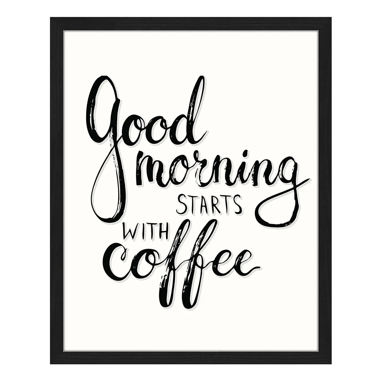morning coffee Good starts with Bild