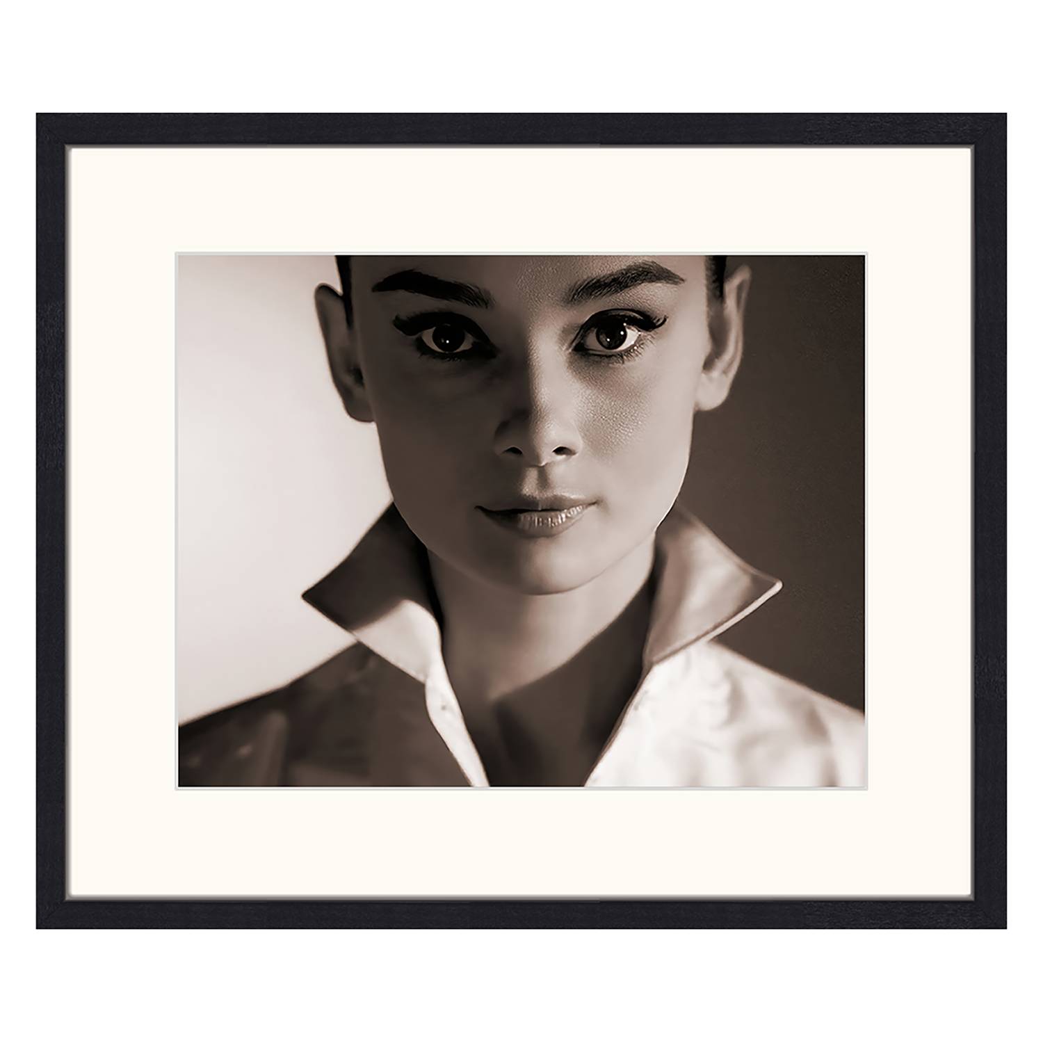 Bild Audrey Hepburn kaufen home24