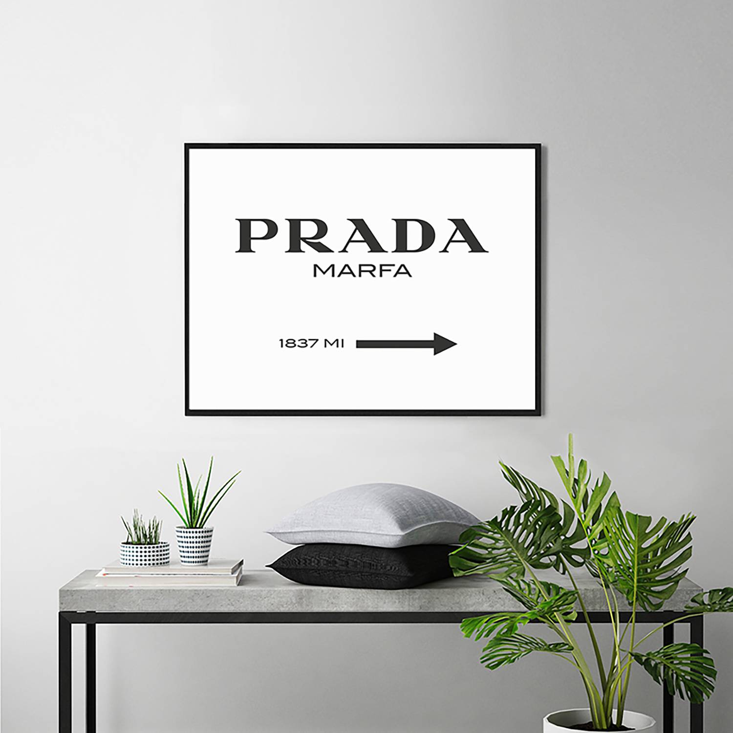 Bild Prada Marfa 