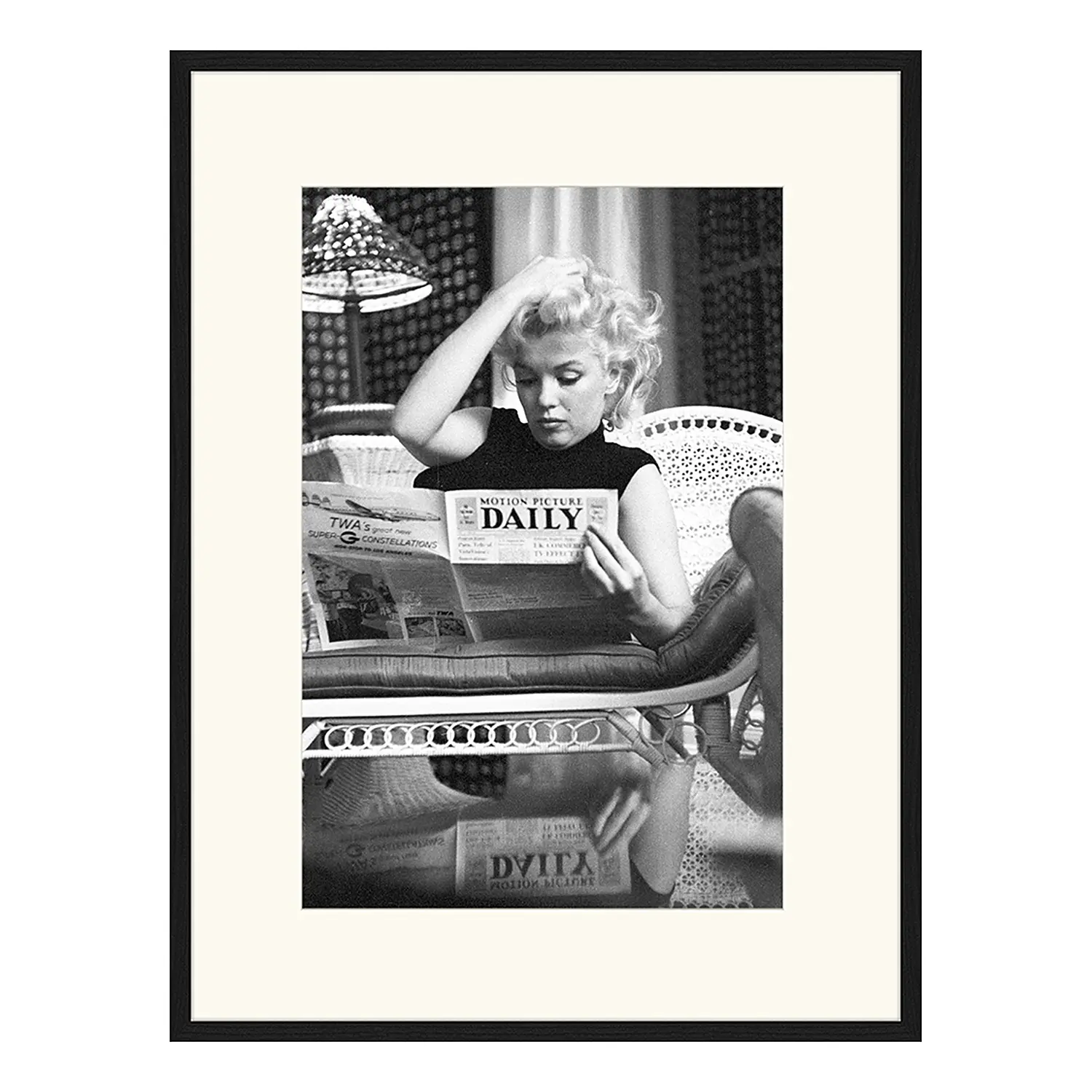 Bild Marilyn II Monroe