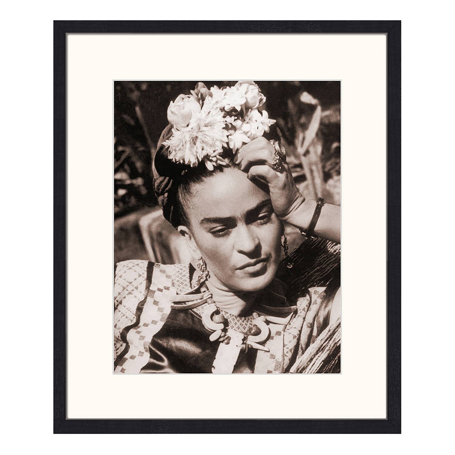 Bild Frida Kahlo kaufen | home24