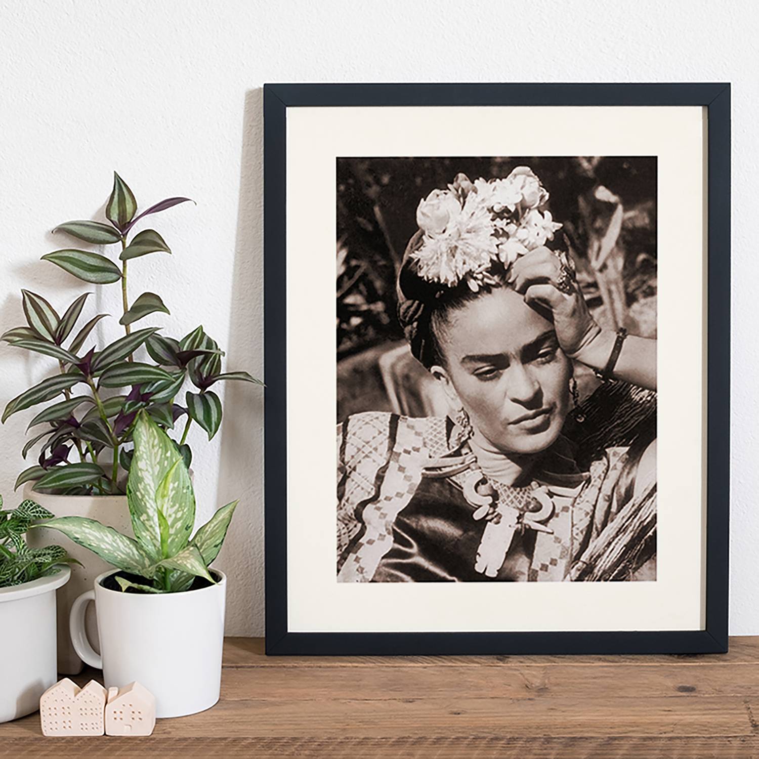Bild Frida Kahlo 