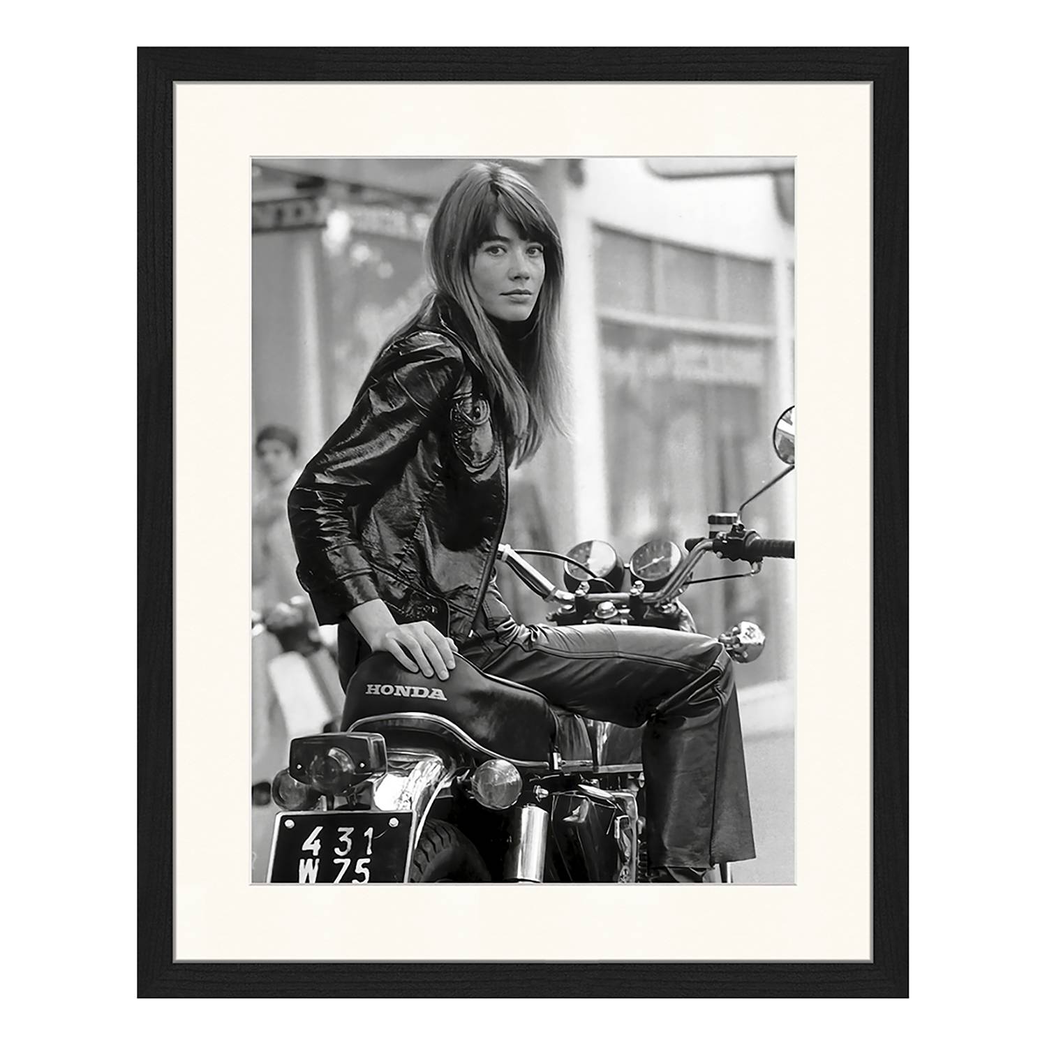 Bild Françoise Hardy kaufen home24