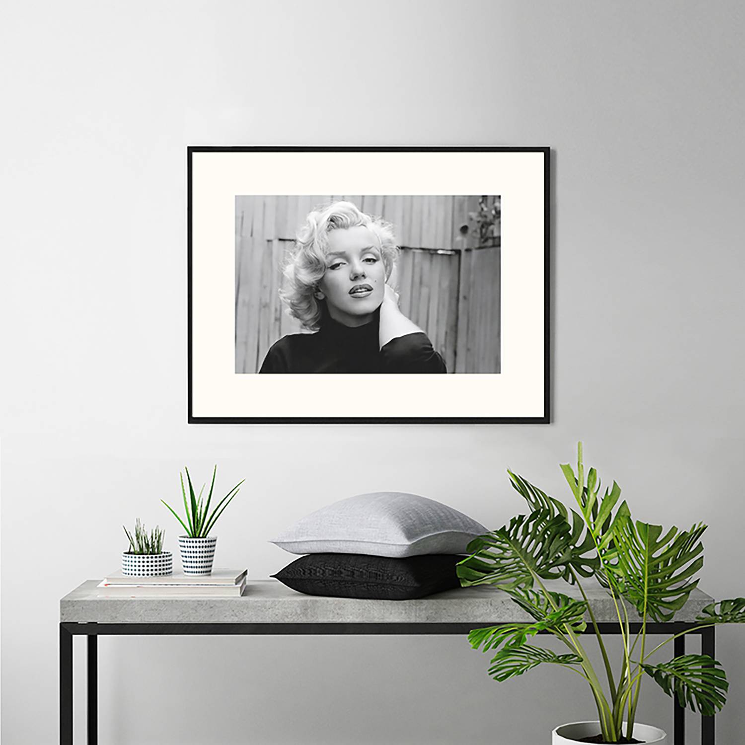 Bild Marilyn Monroe I 