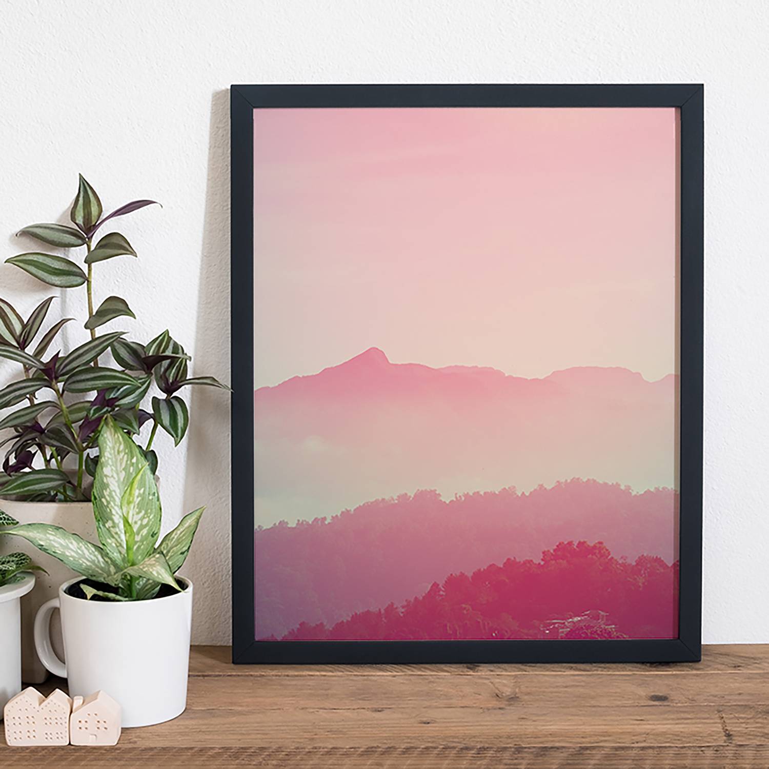 Afbeelding Sunrise Over Mountains Any Image any image kopen in de aanbieding Afbeelding Sunrise Over Mountains Any Image any image kopen in de aanbieding