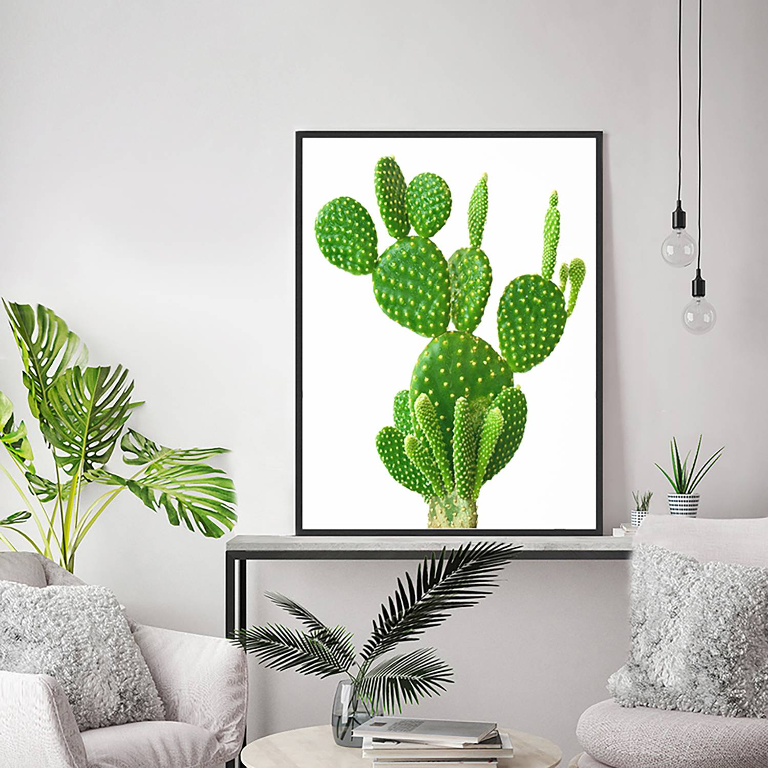 Any Image Bild Cactus