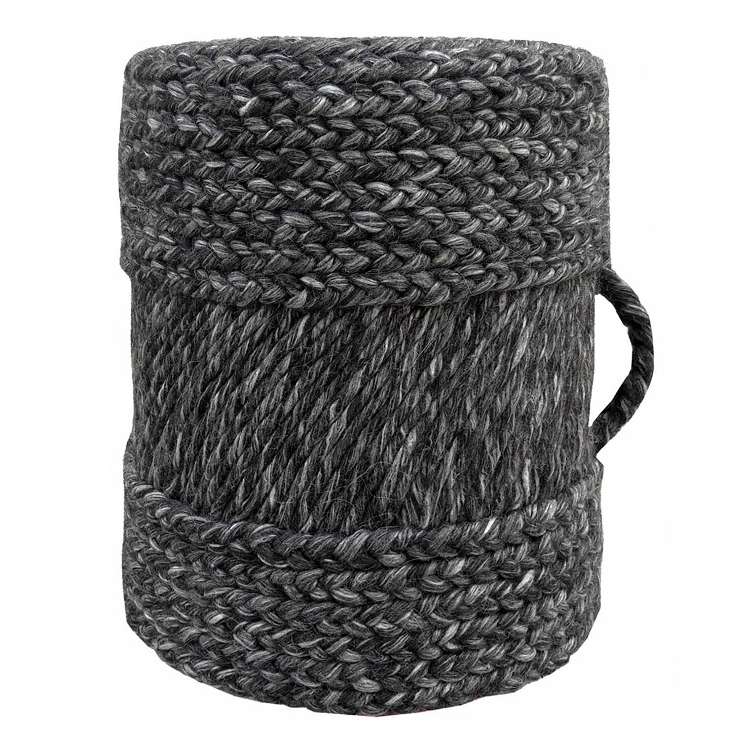 Pouf CUP von TWENTYFOUR