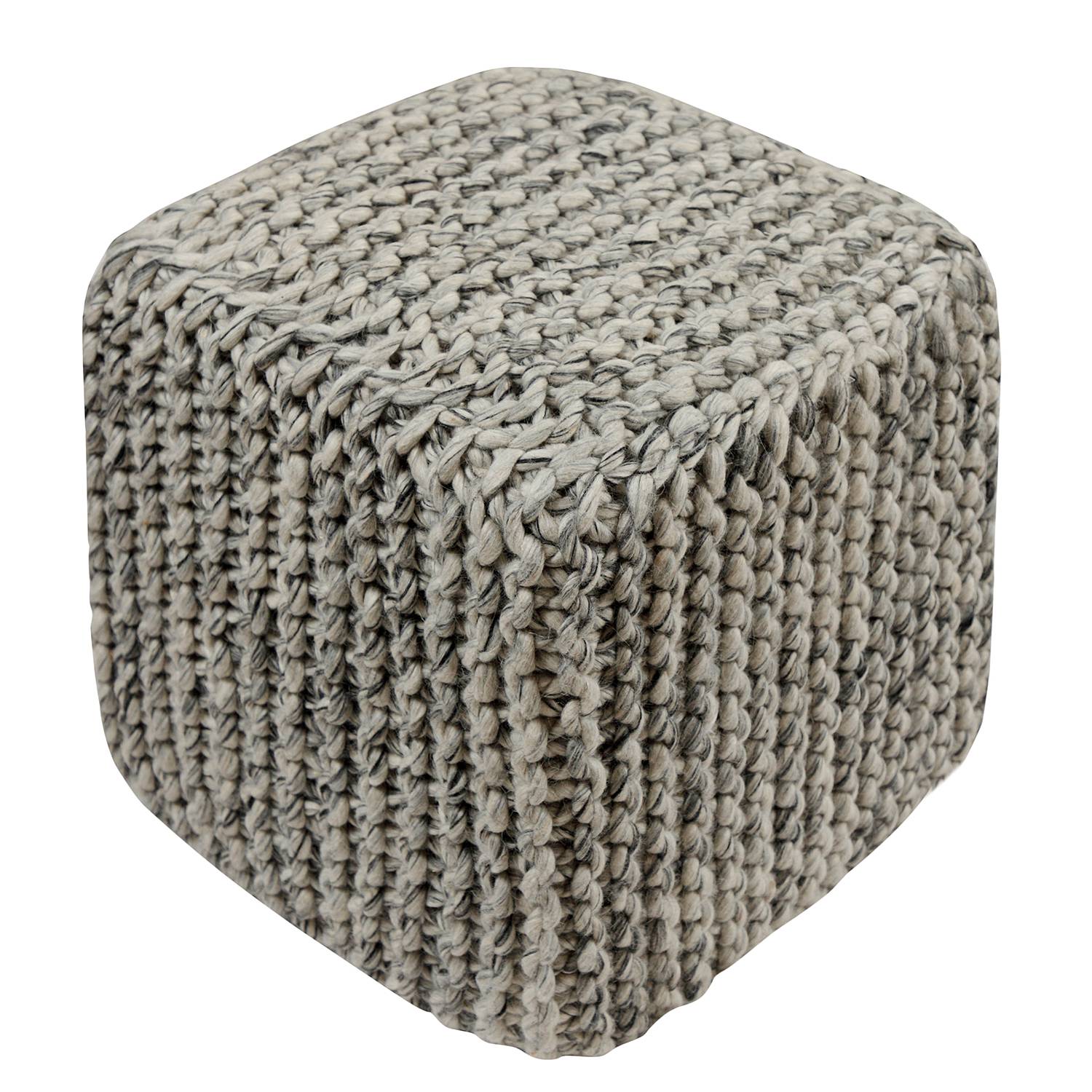 Pouf CHAIN von TWENTYFOUR