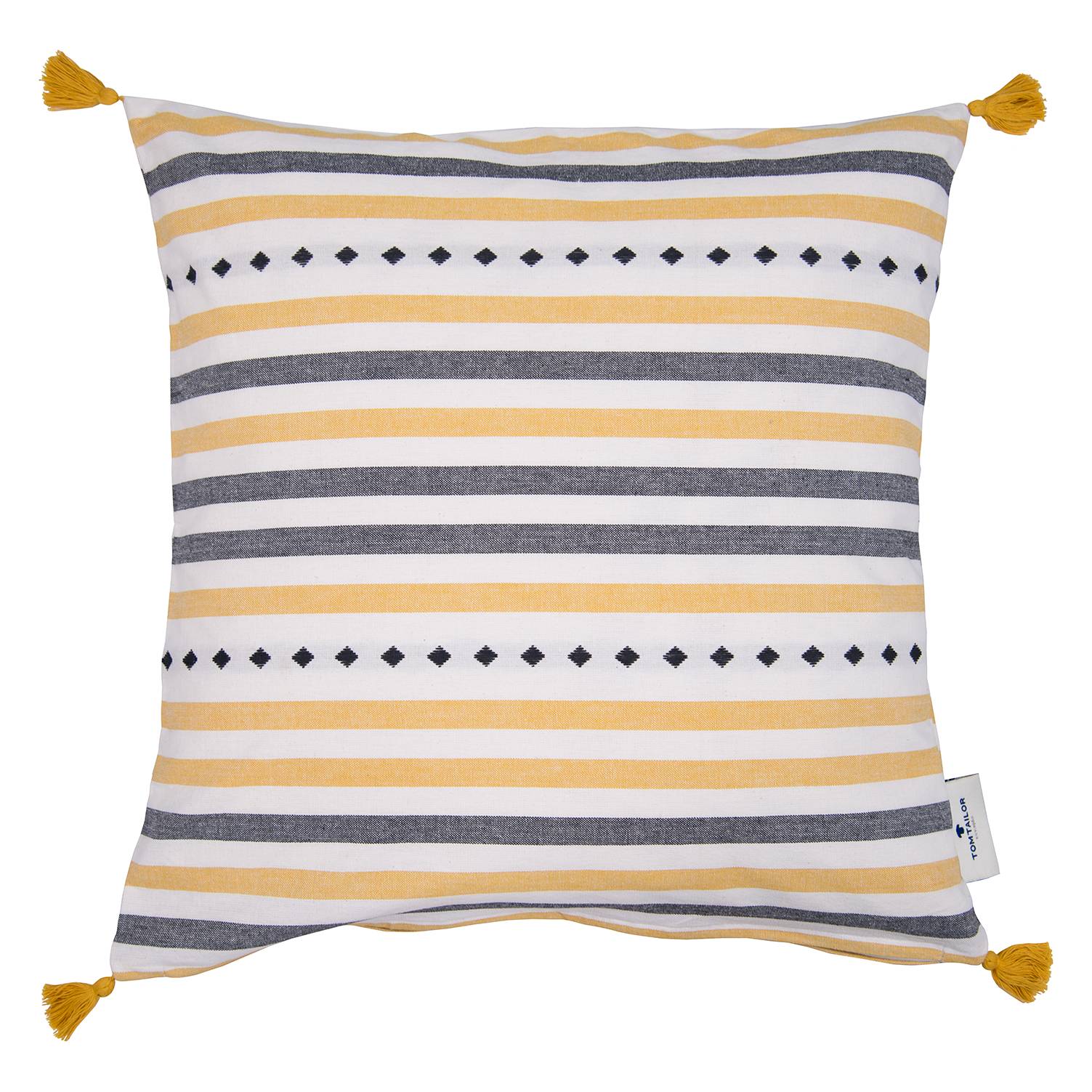 Kussensloop T Boho Stripes Tom Tailor tom tailor kopen in de aanbieding Kussensloop T Boho Stripes Tom Tailor tom tailor kopen in de aanbieding