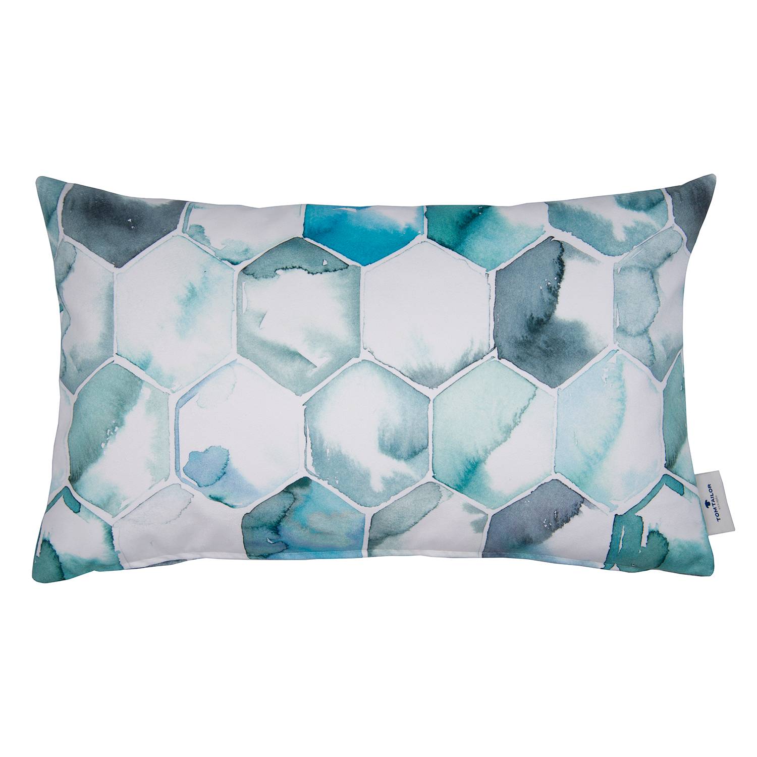 Kussensloop T Soft Aquarell Tom Tailor tom tailor kopen in de aanbieding Kussensloop T Soft Aquarell Tom Tailor tom tailor kopen in de aanbieding