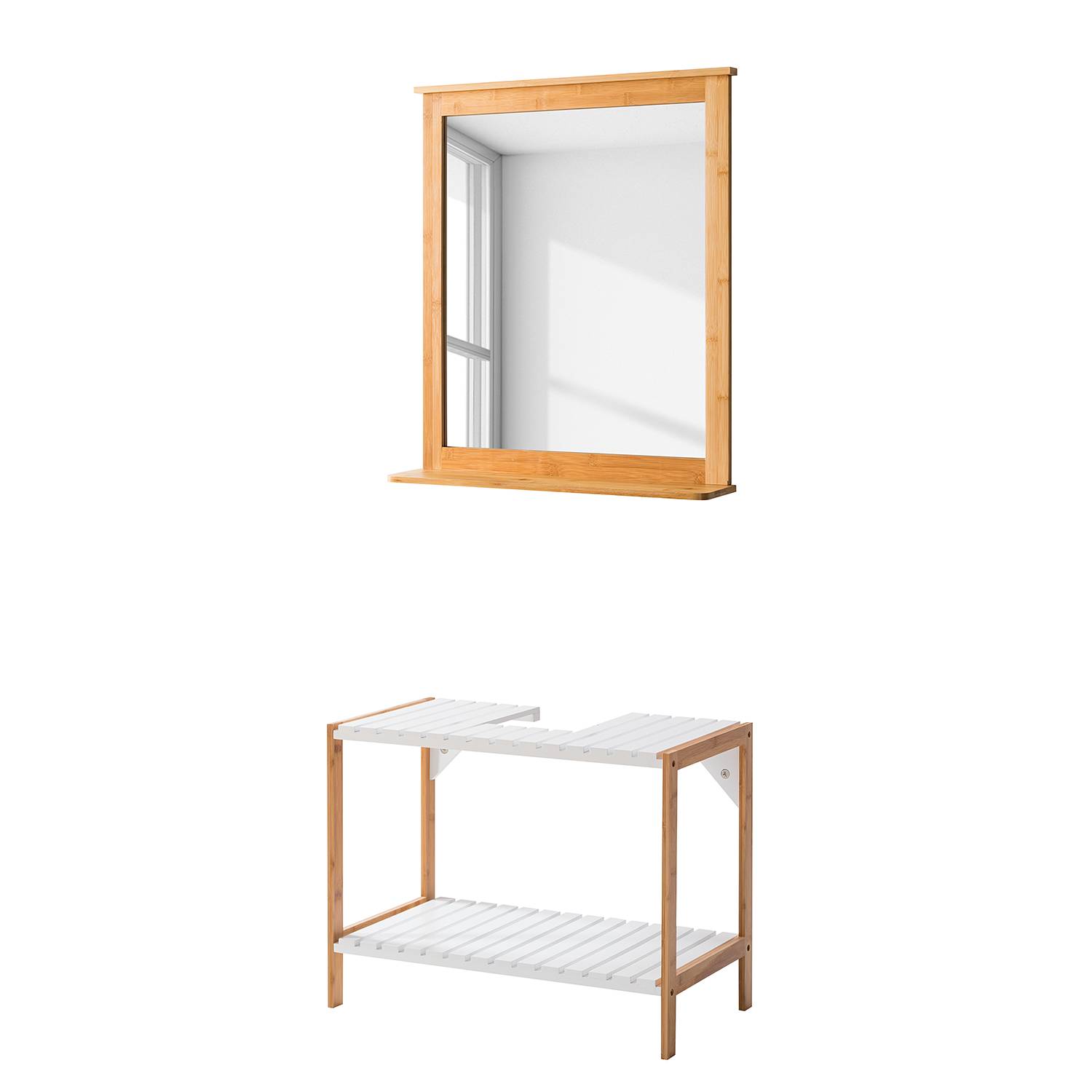 Badkamerset Jakob I 2 Delig Giessbach giessbach kopen in de aanbieding Badkamerset Jakob I 2 Delig Giessbach giessbach kopen in de aanbieding