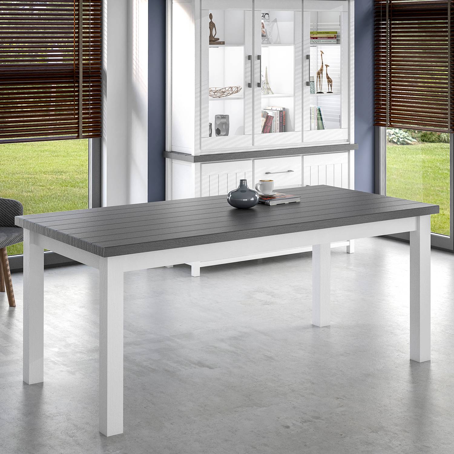 home24 Esstisch Touros