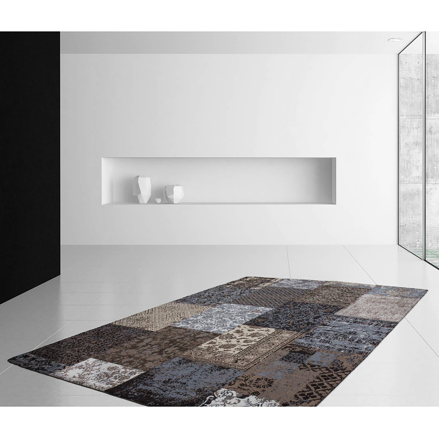 Laagpolig Vloerkleed Symphony 160 Kayoom kayoom kopen in de aanbieding Laagpolig Vloerkleed Symphony 160 Kayoom kayoom kopen in de aanbieding