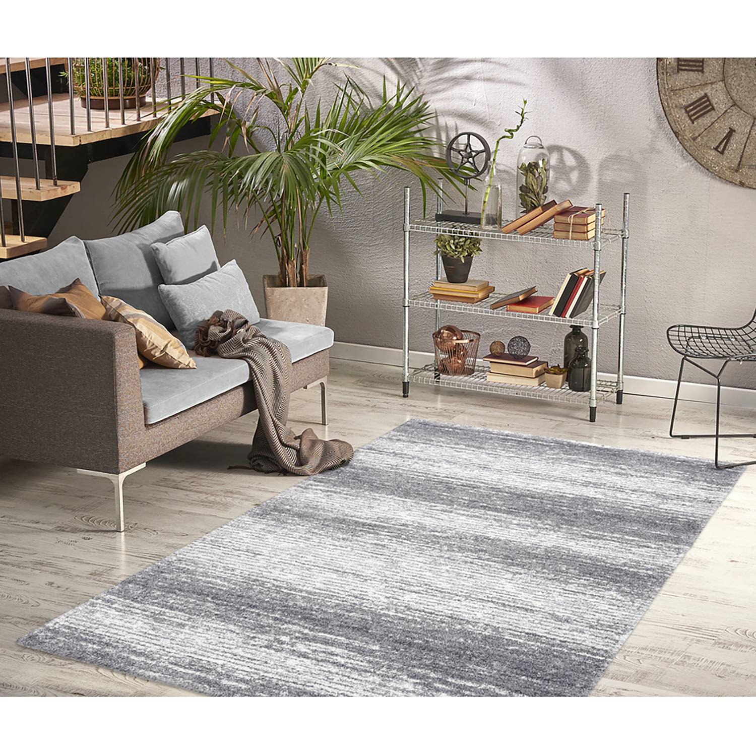 Tapis épais Sicilia - Messina