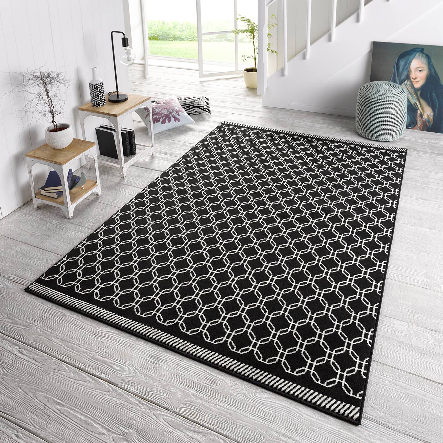 Tapis Chain