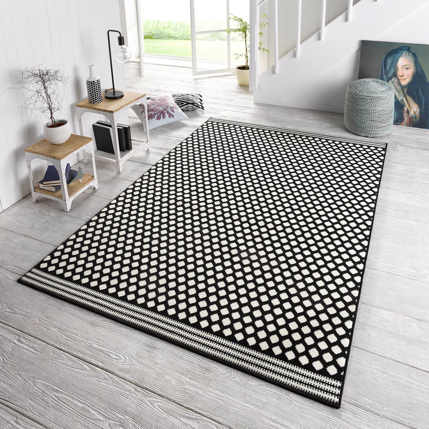 Tapis Spot