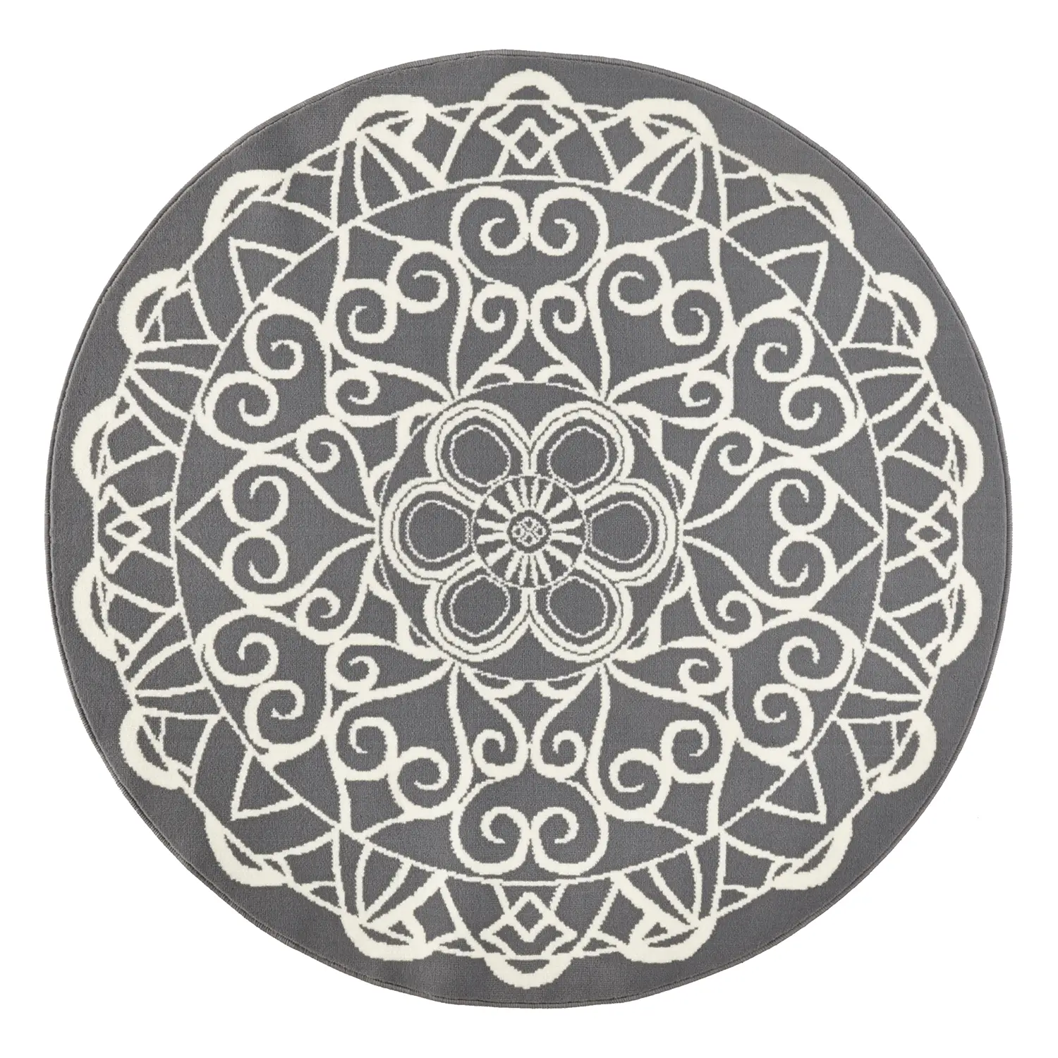 Mandala Teppich