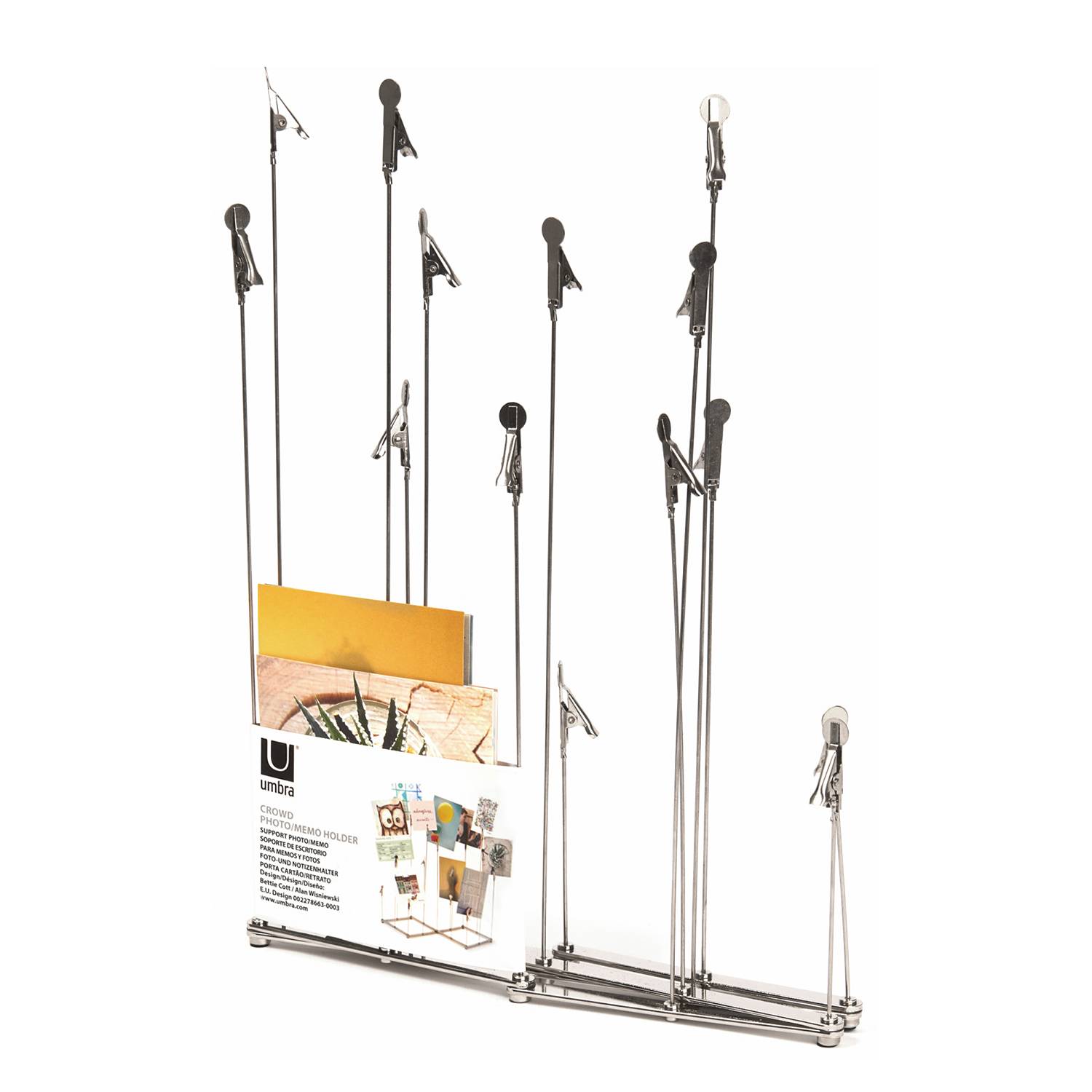 Fotohalter Crowd kaufen | home24