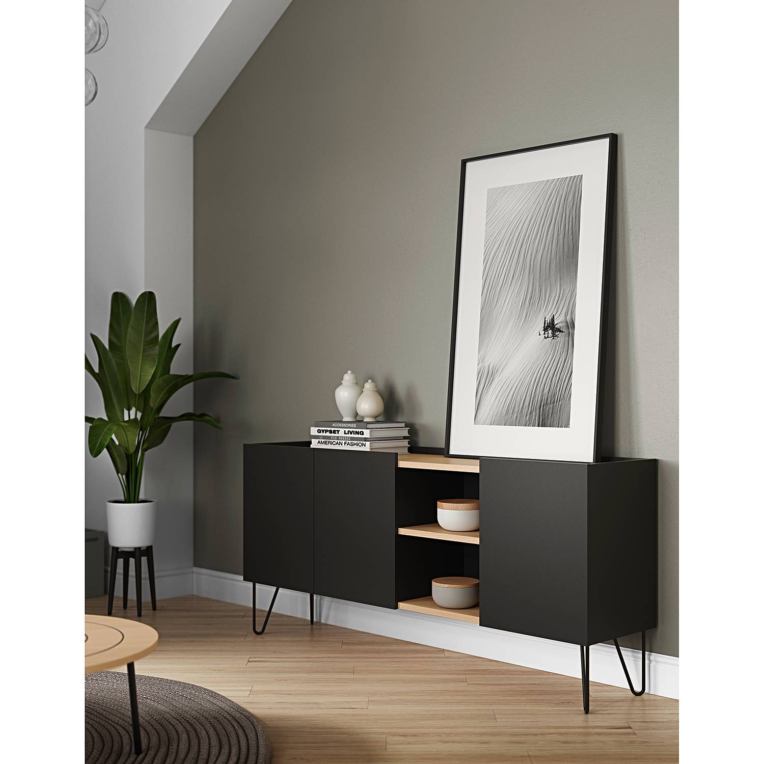 home24 Sideboard Nina