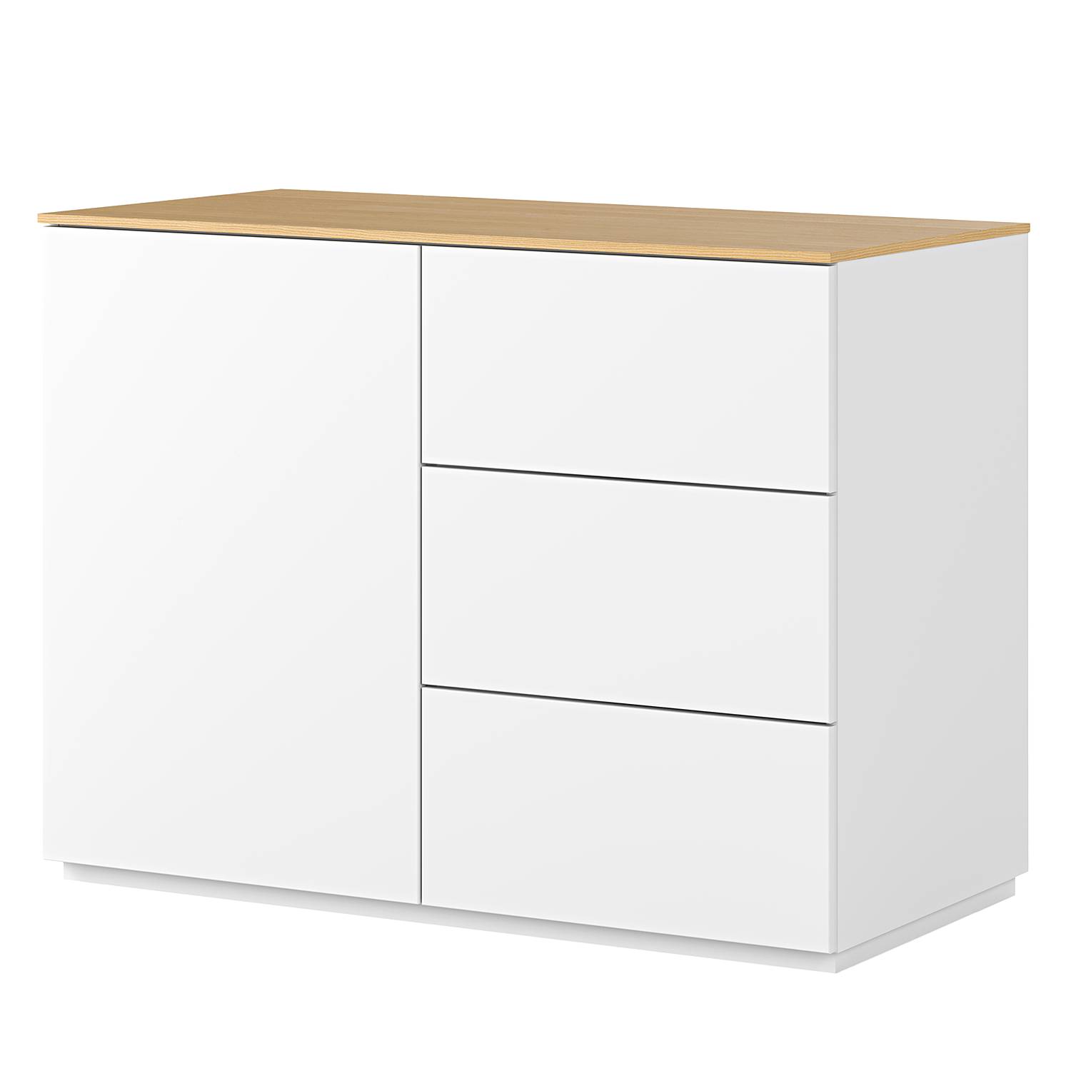 Commode Join