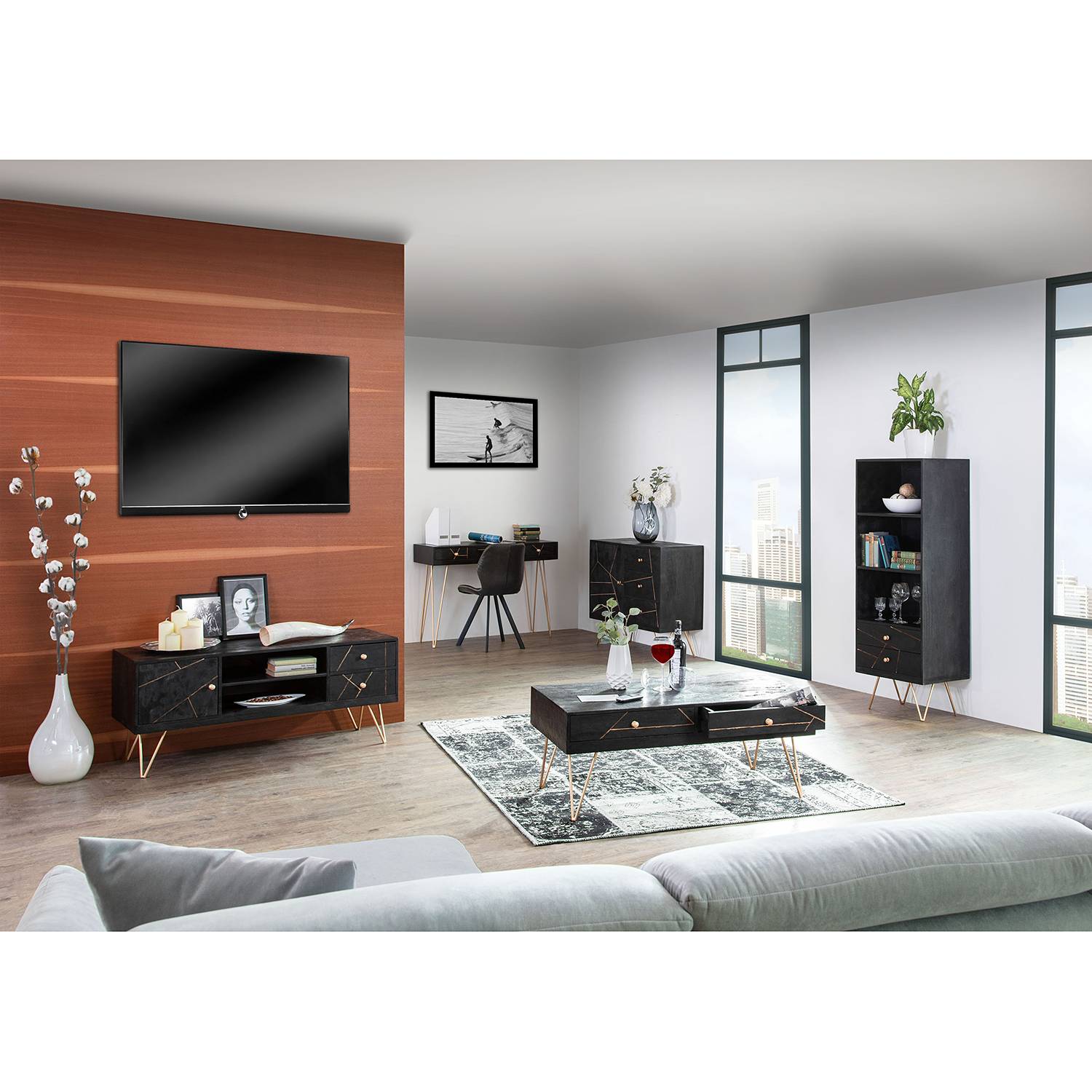 home24 Regal Towa