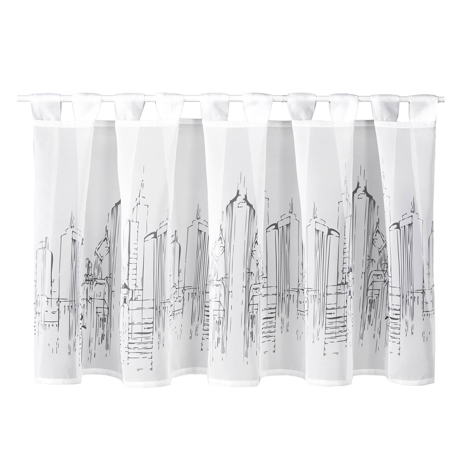 Brisebise Oliver Je commande ! home24