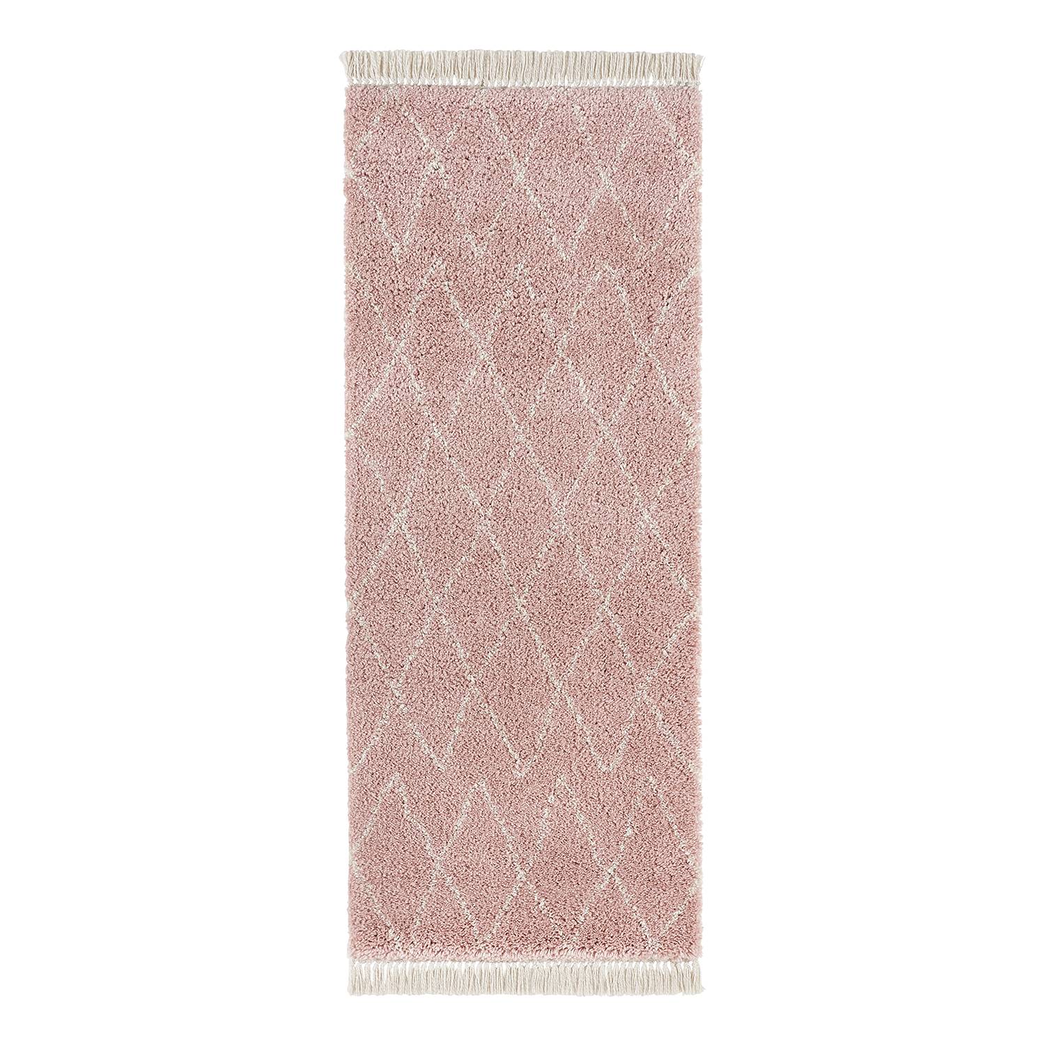 home24 Läufer Jade Fringe