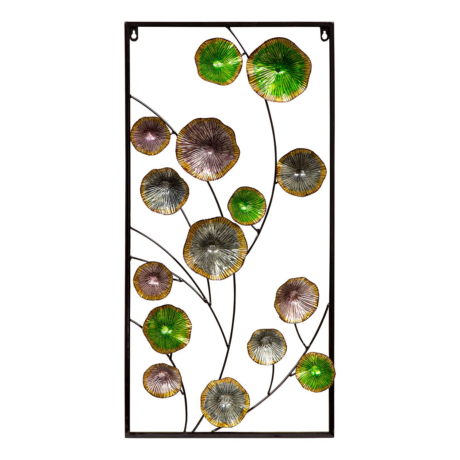 Muurdecoratie Sofia Twentyfour twentyfour kopen in de aanbieding