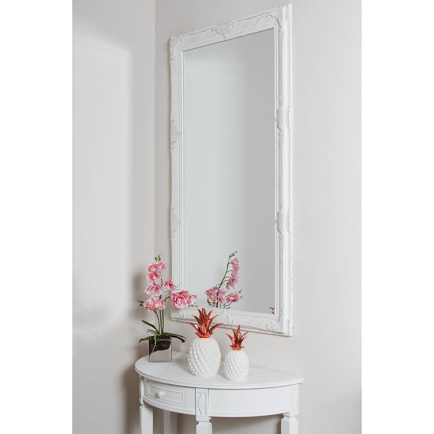 Miroir Contulmo IV