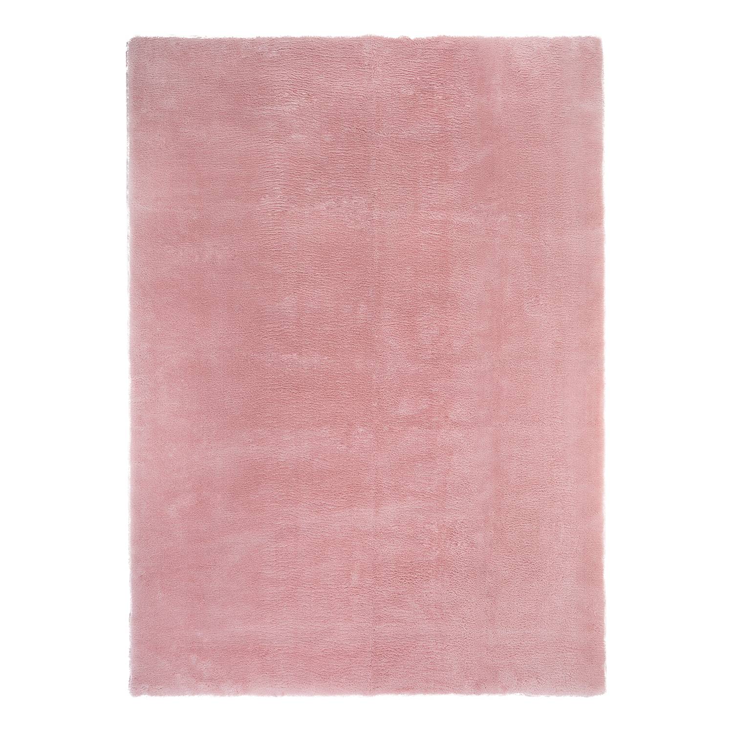 Tapis épais Lambskin