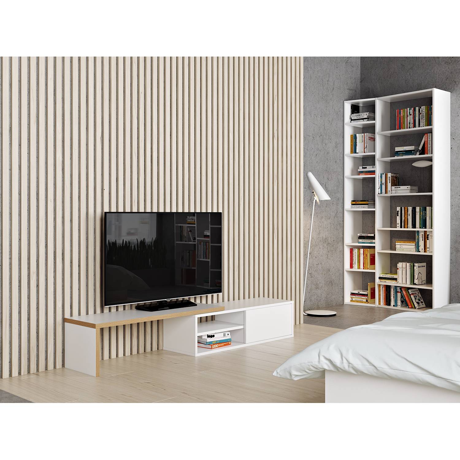 Meuble TV Echo
