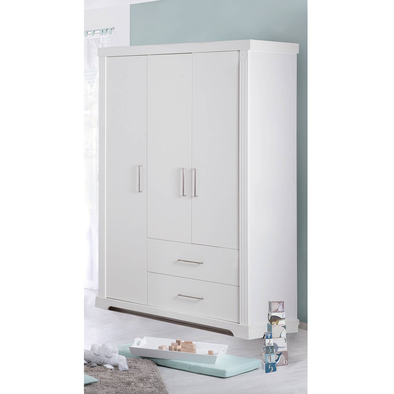 Image of Armoire Maxi 000000001000173679