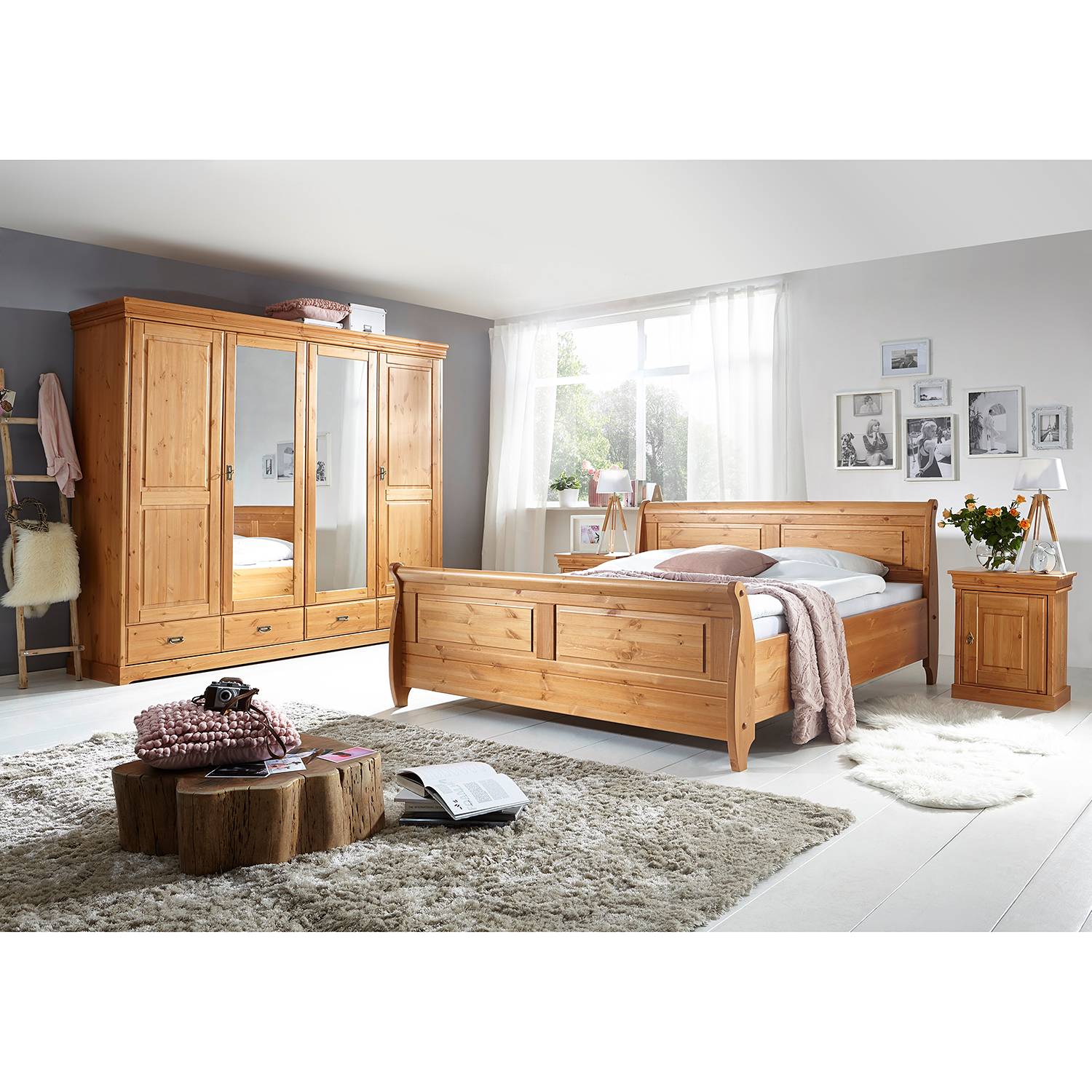 Nachtkommode Arette