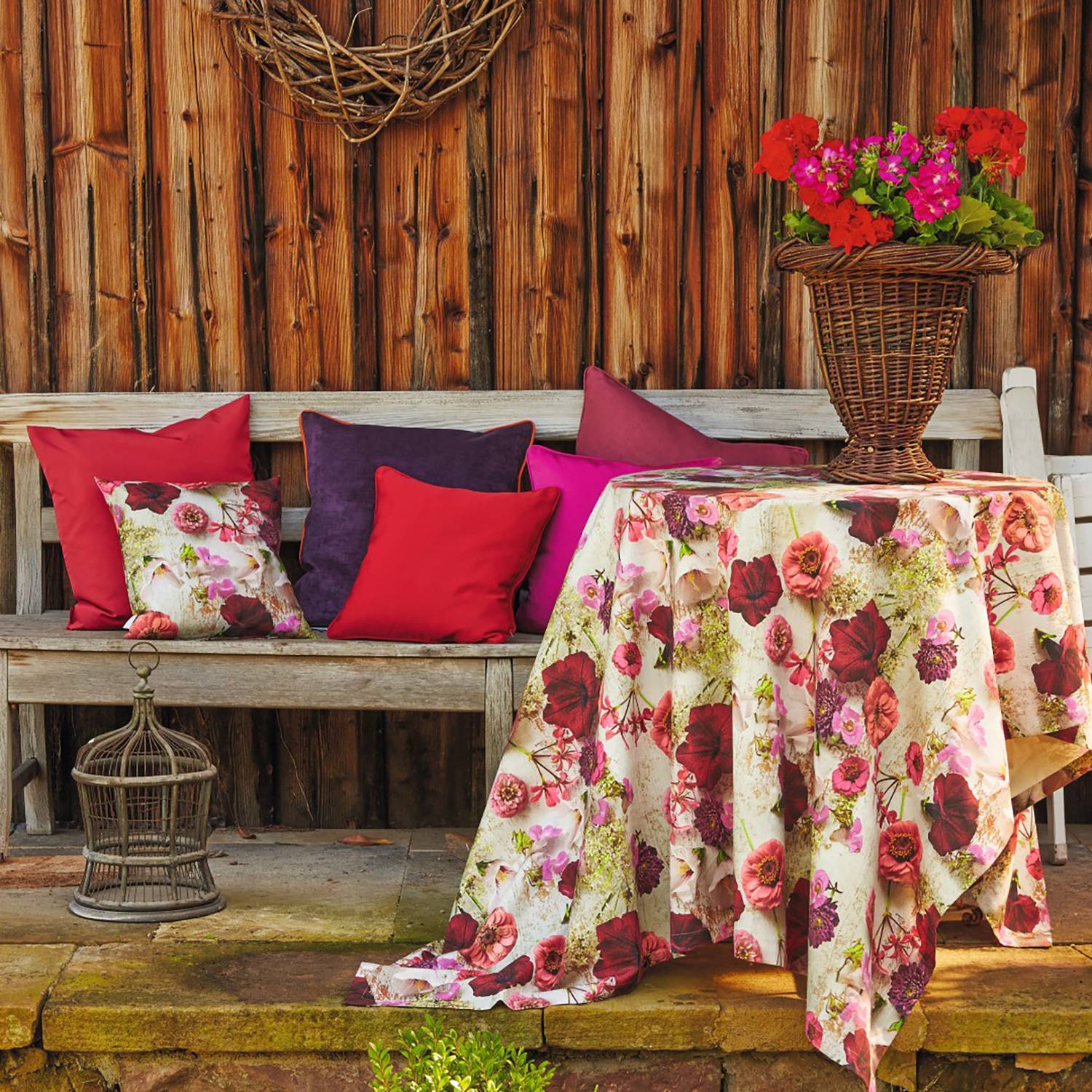 Kussensloop Amalfi Apelt apelt kopen in de aanbieding Kussensloop Amalfi Apelt apelt kopen in de aanbieding
