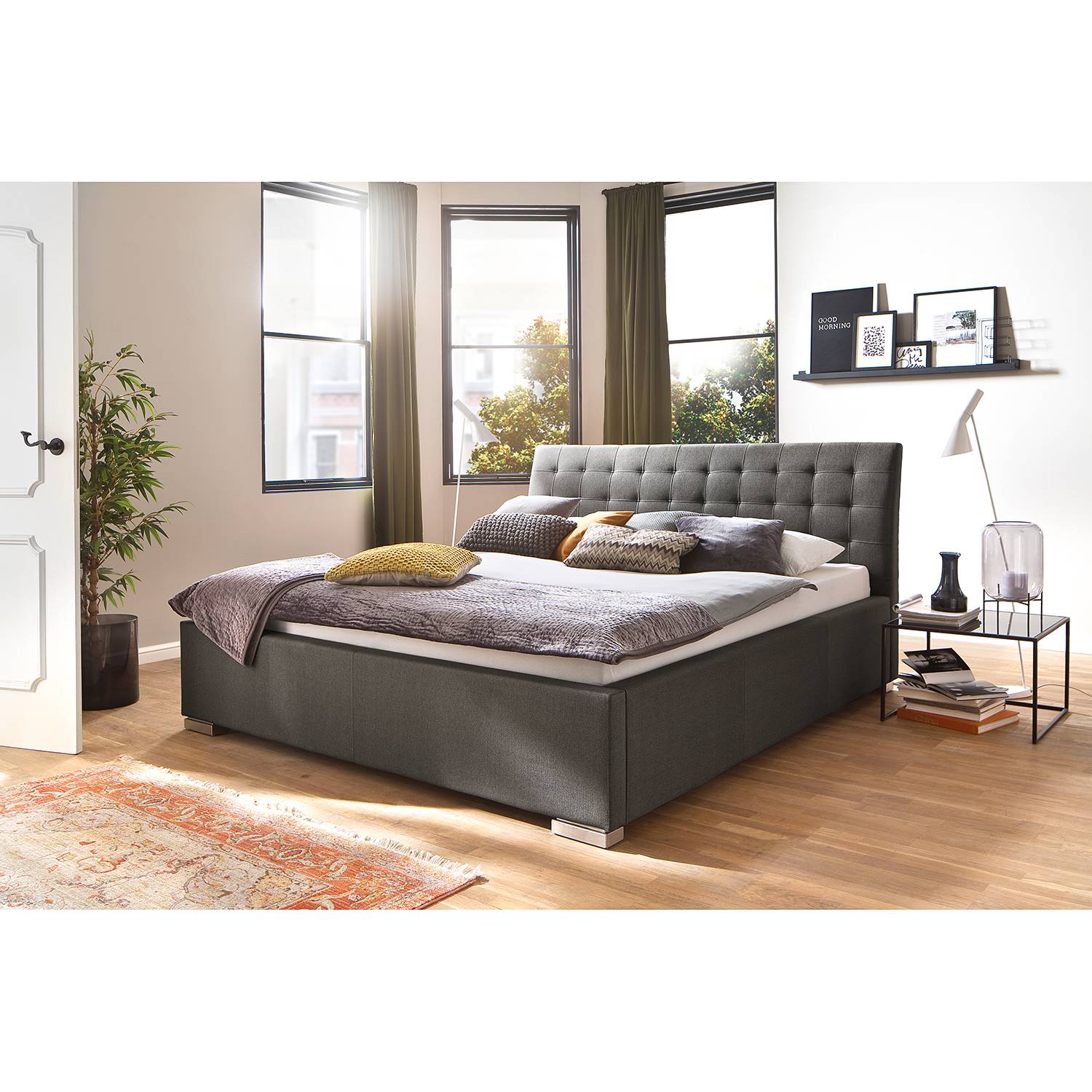 Gestoffeerd Bed Linnea Meisemoebel meisemoebel kopen in de aanbieding Gestoffeerd Bed Linnea Meisemoebel meisemoebel kopen in de aanbieding
