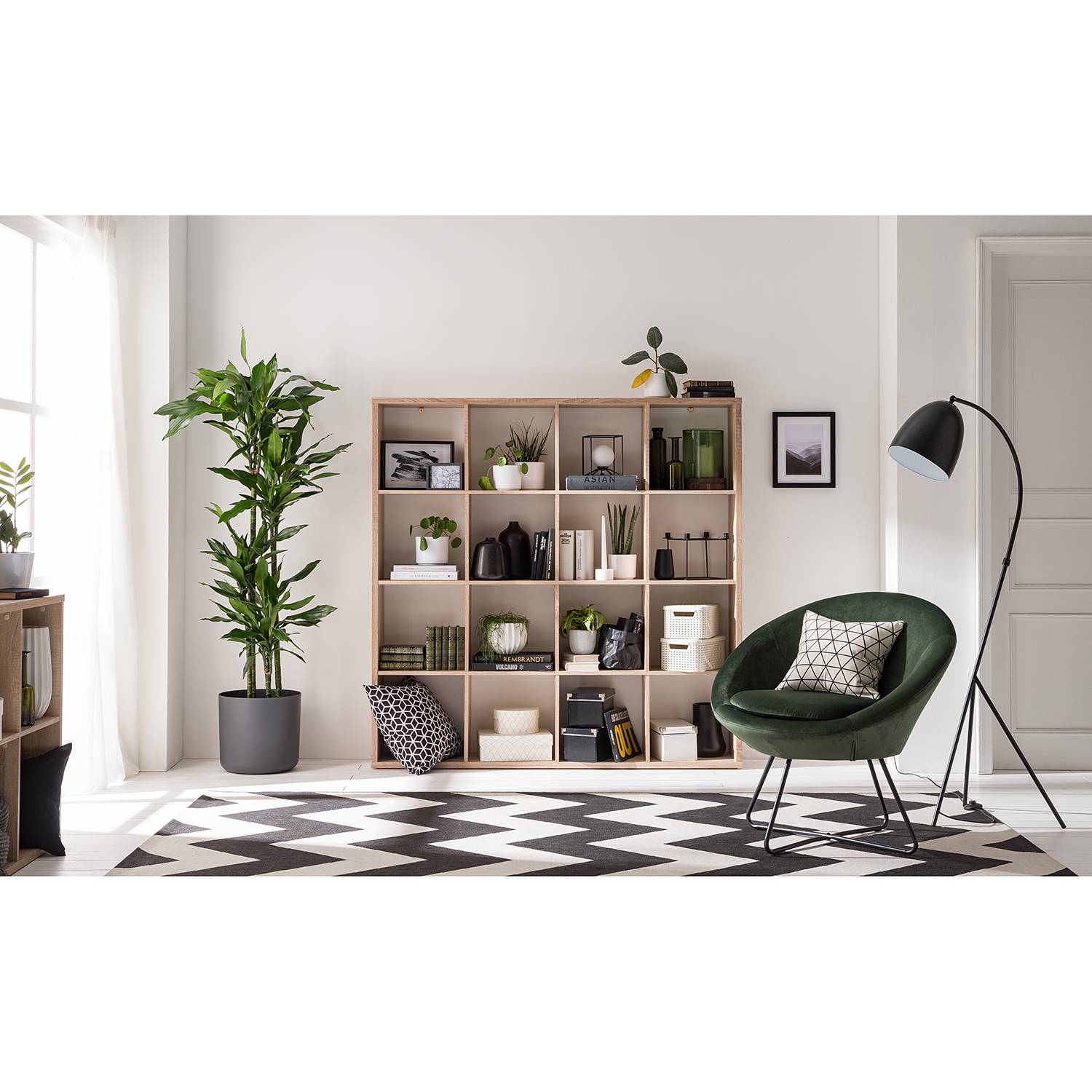 Étagère Shelfy II