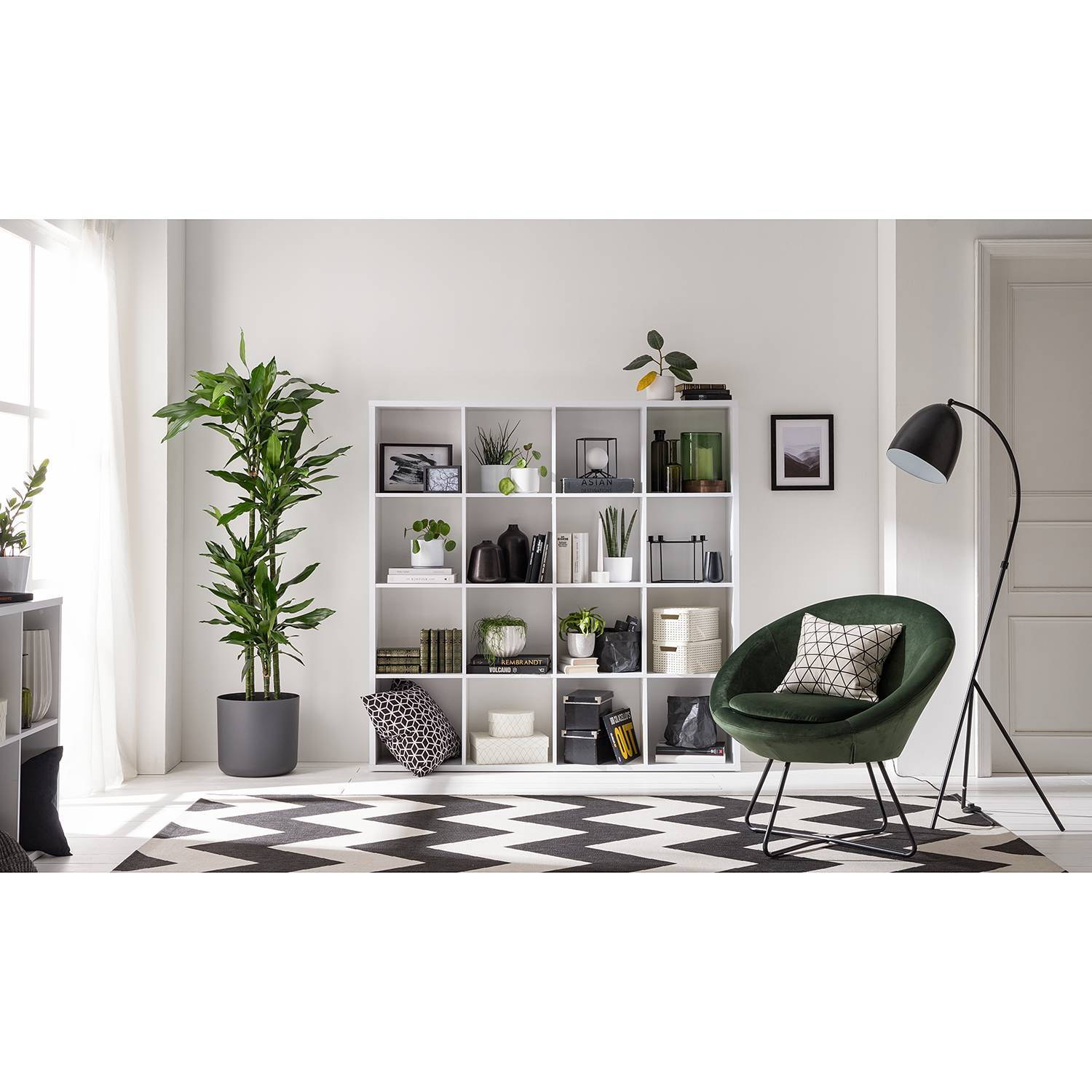 home24 Regal Shelfy II