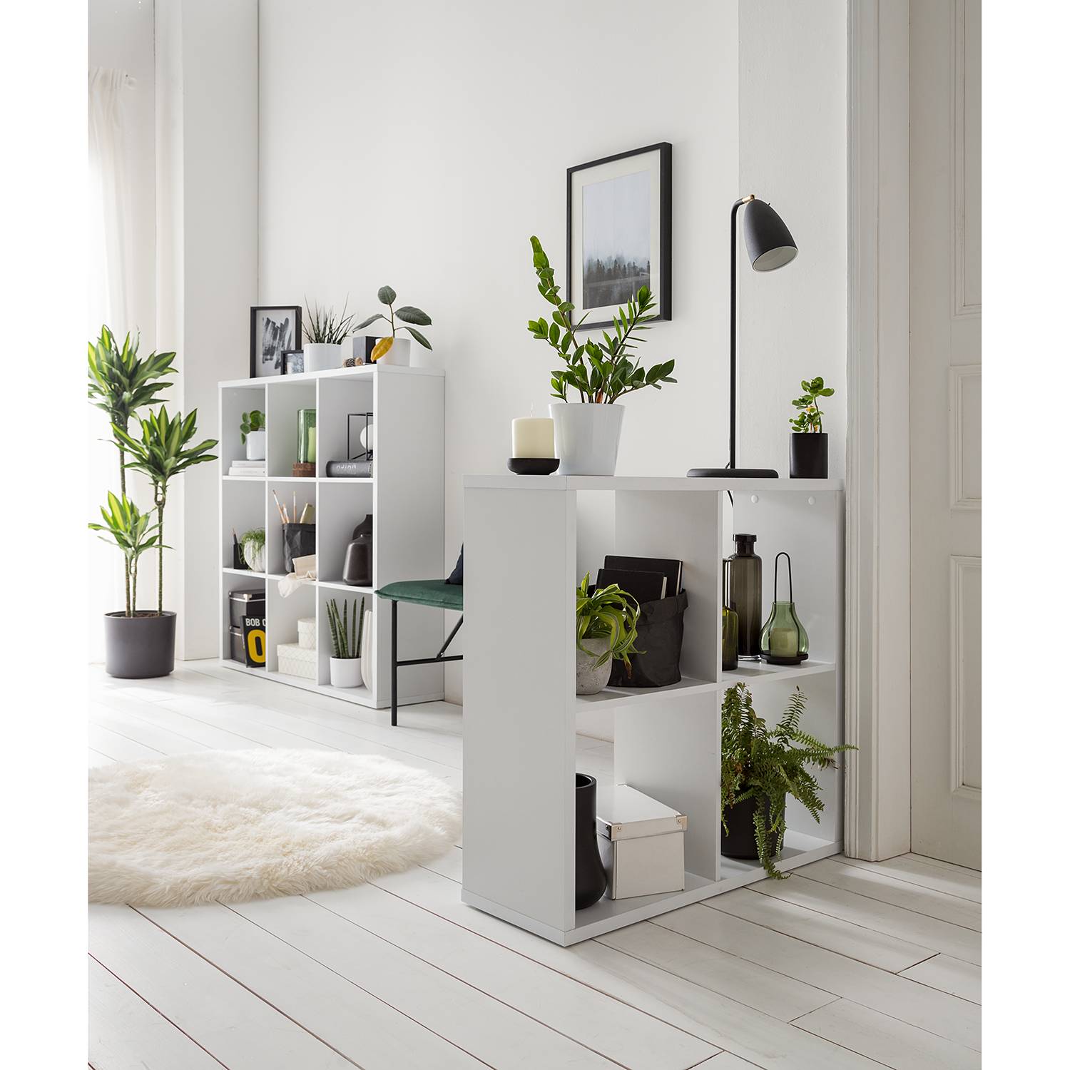 home24 Regal Shelfy IV