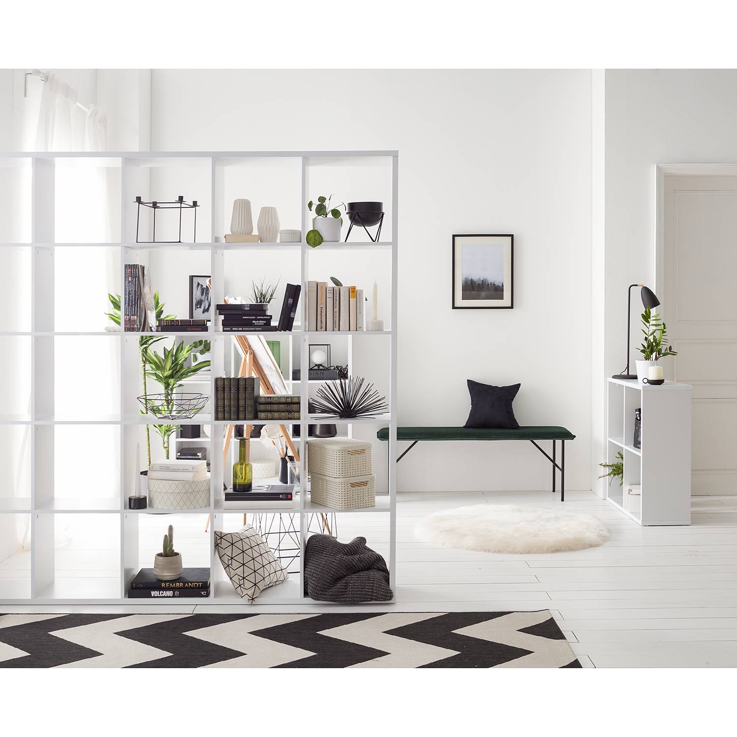 home24 Regal Shelfy I