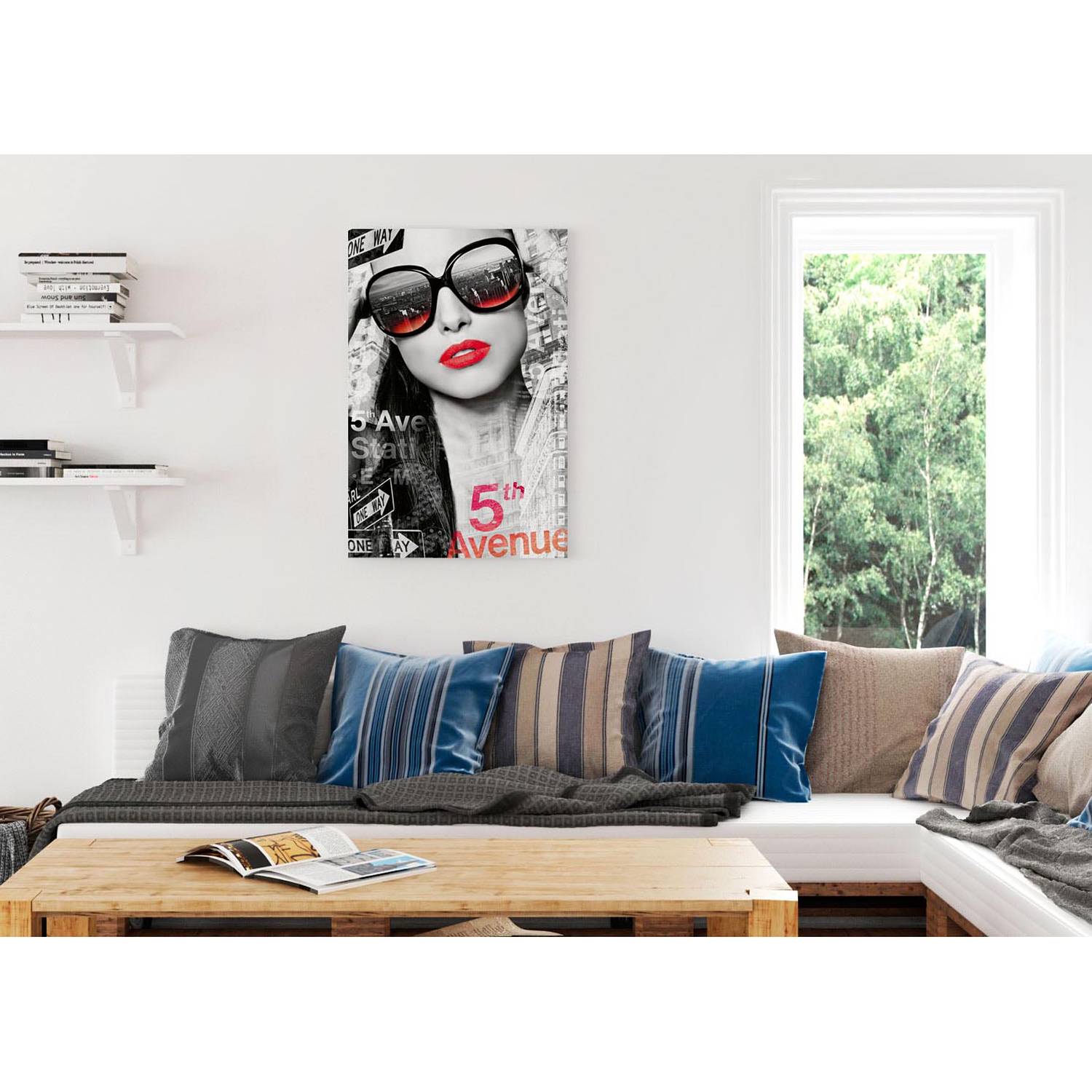 Afbeelding 5Th Avenue Reinders reinders kopen in de aanbieding