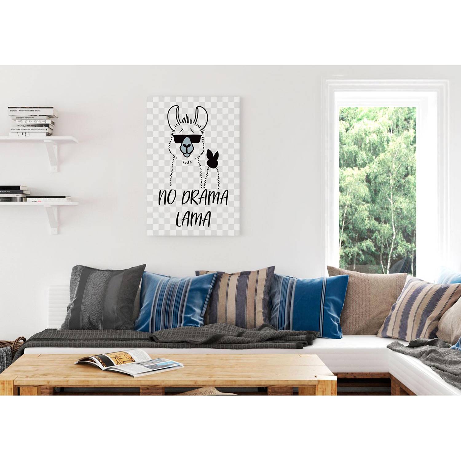Afbeelding Lama Reinders reinders kopen in de aanbieding Afbeelding Lama Reinders reinders kopen in de aanbieding