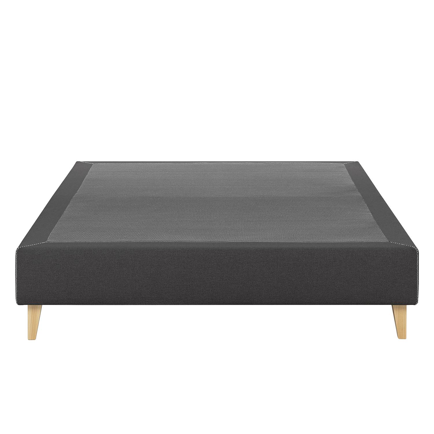 Boxspring ALVEN - Webstoff